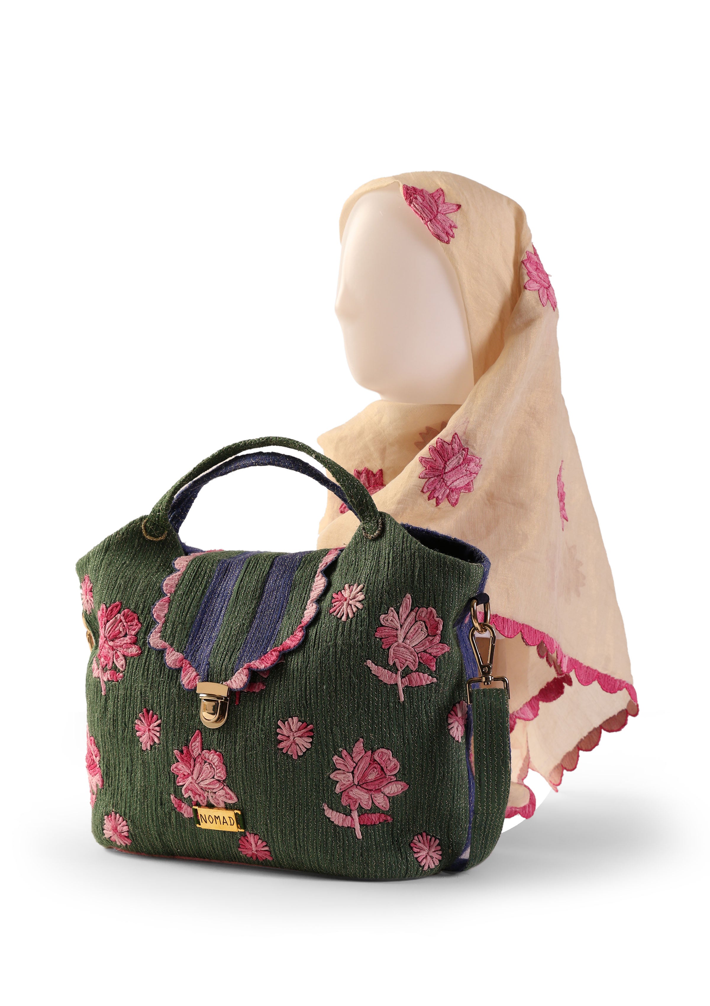 Pinky Promise Scarf