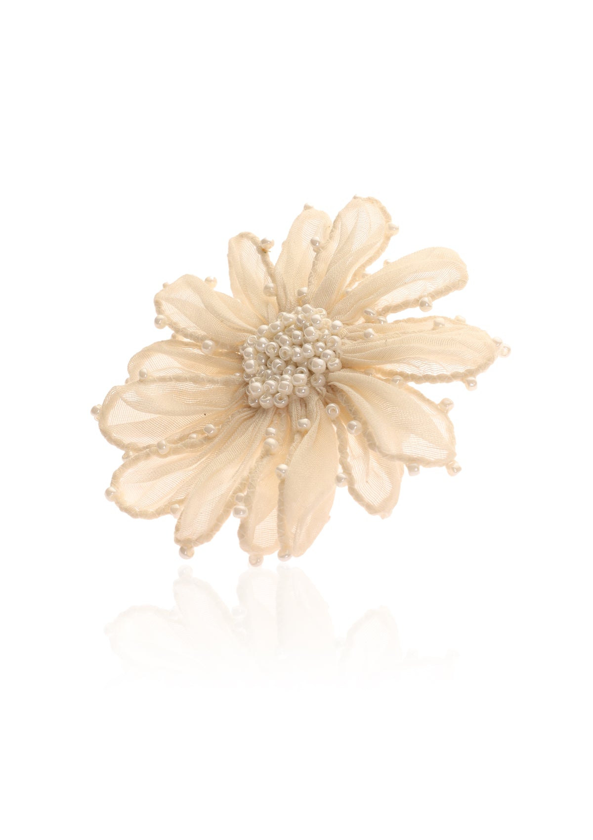 Chaandphool Floral Ring