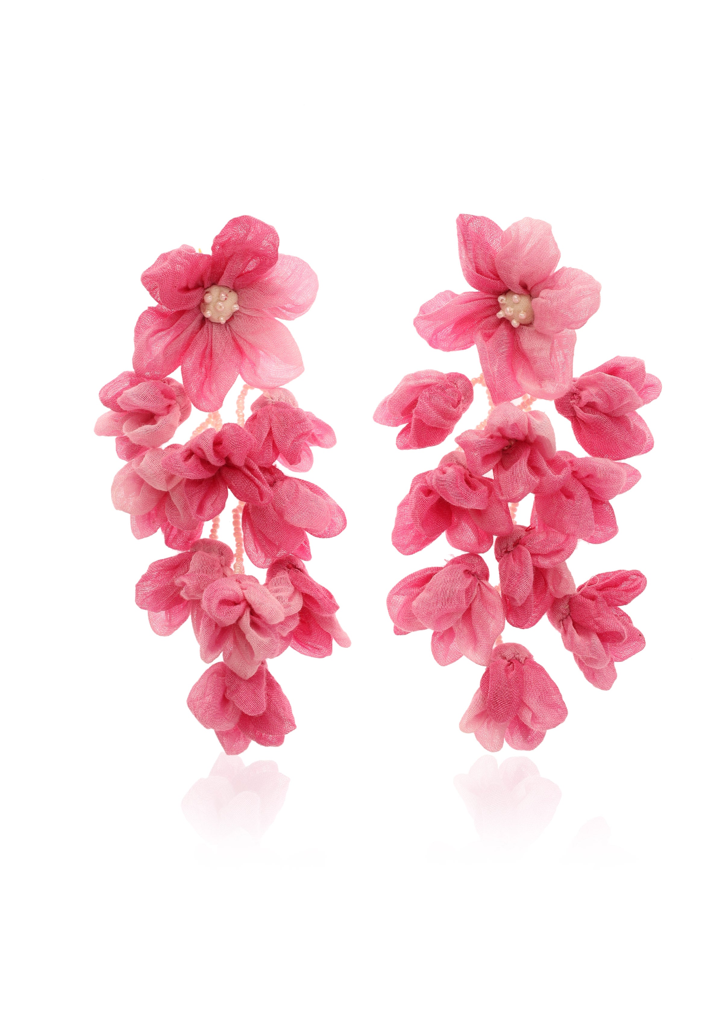 Phoolon Ki Ladi Earrings