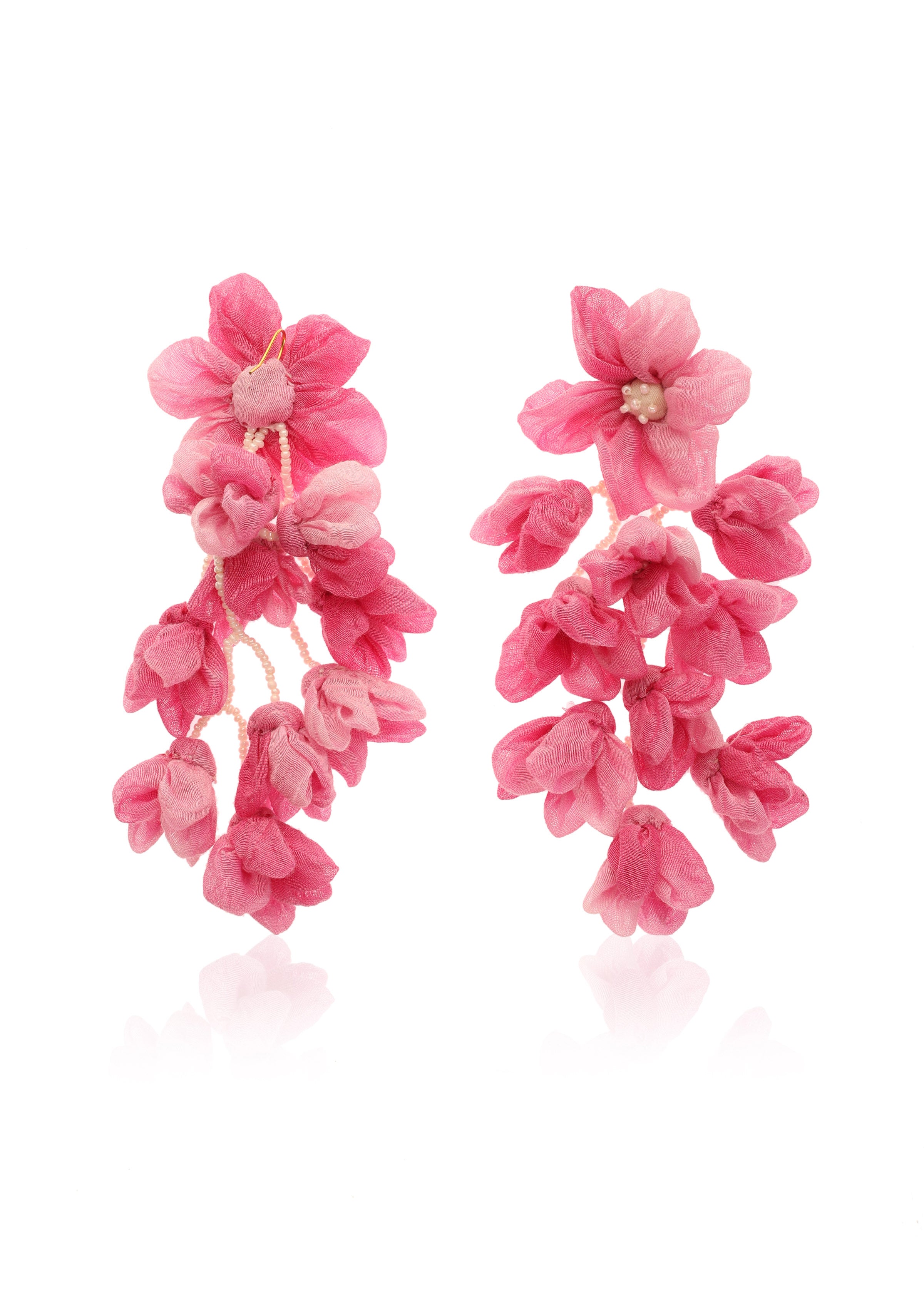 Phoolon Ki Ladi Earrings