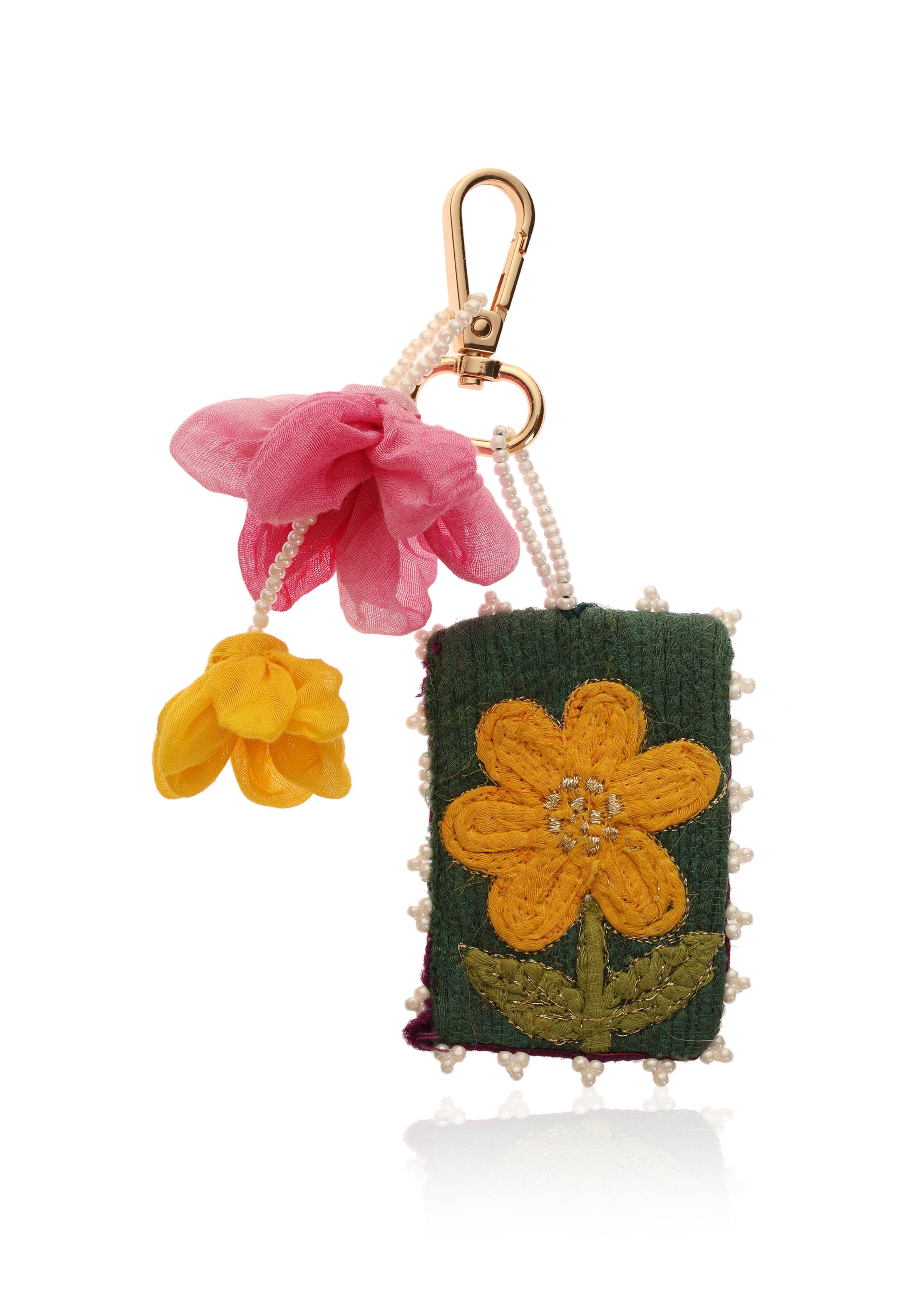 Talisman Bag Charm