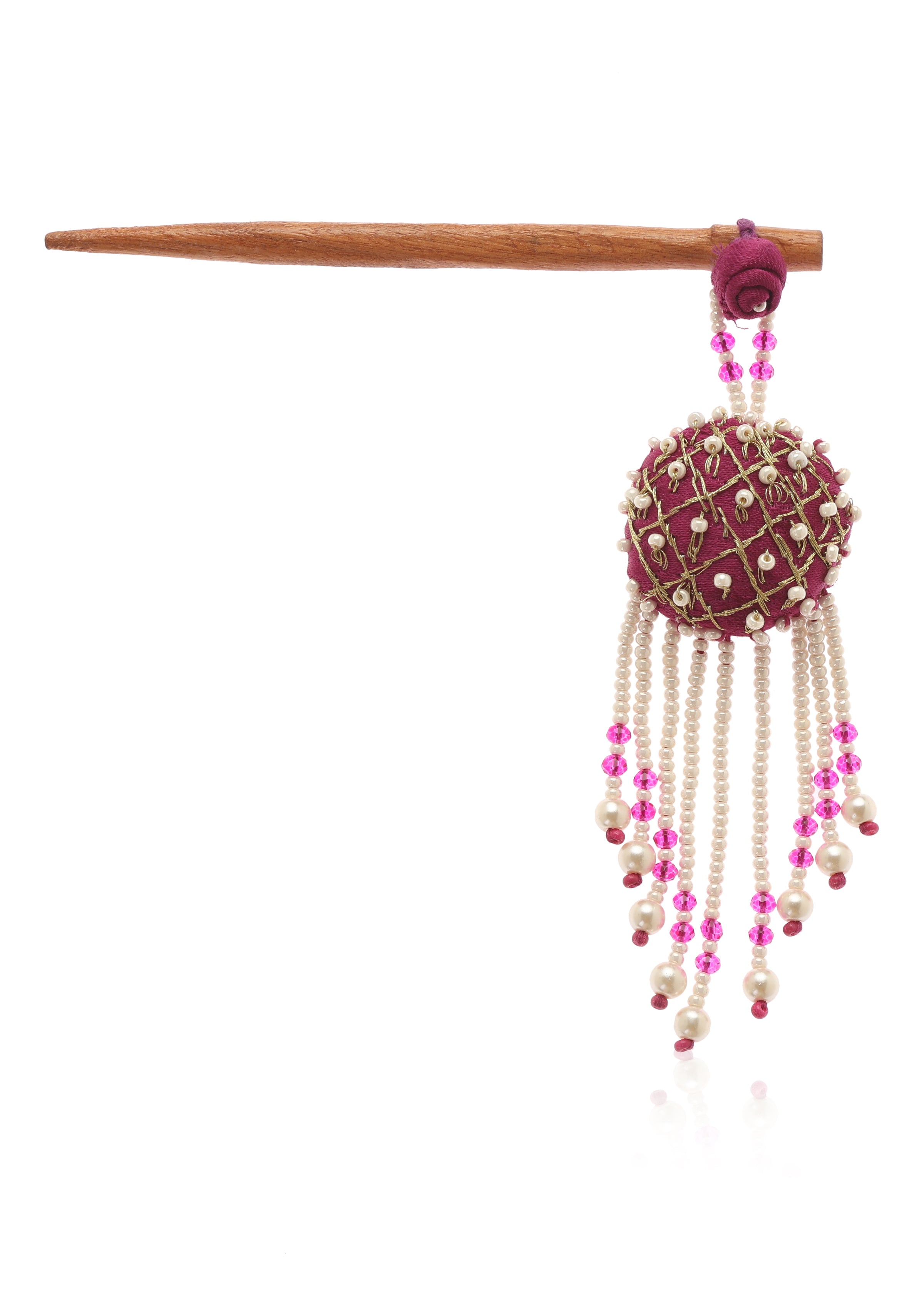 Dalia Floral Juda Stick