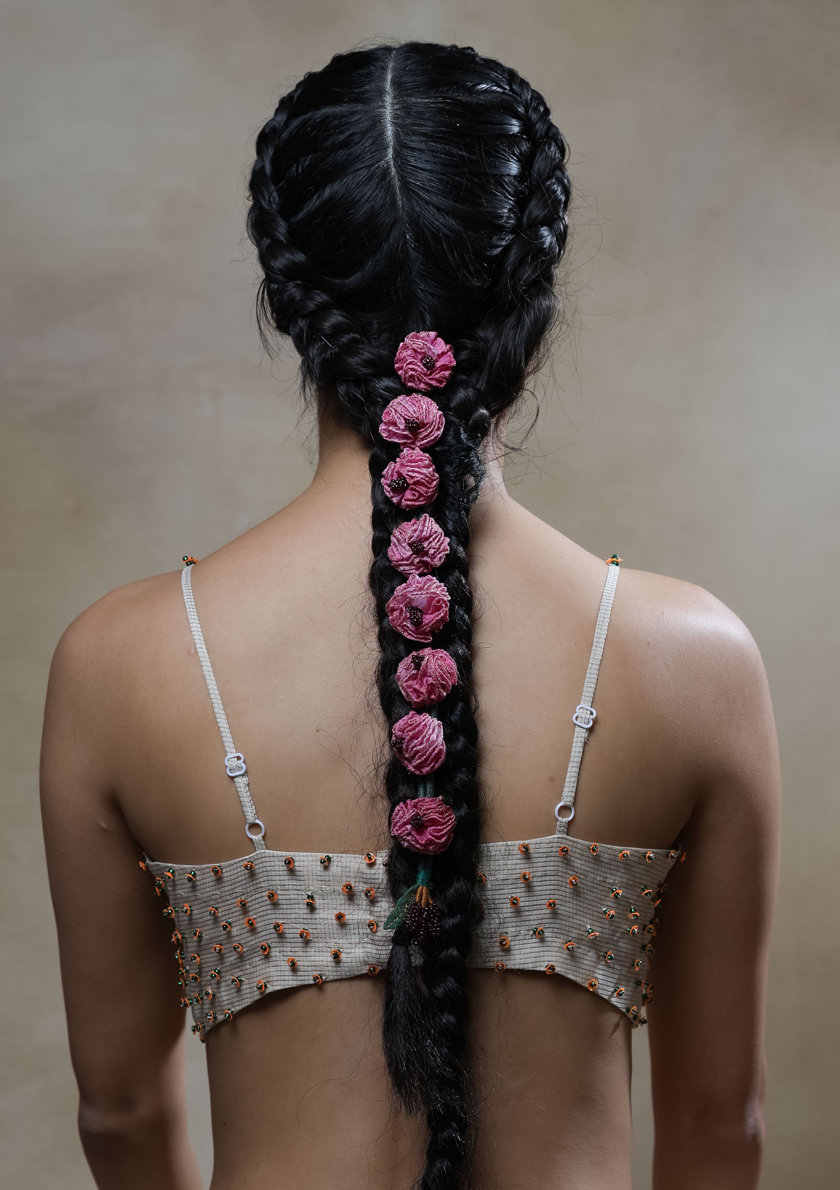 Vasumati Bloom Parandi