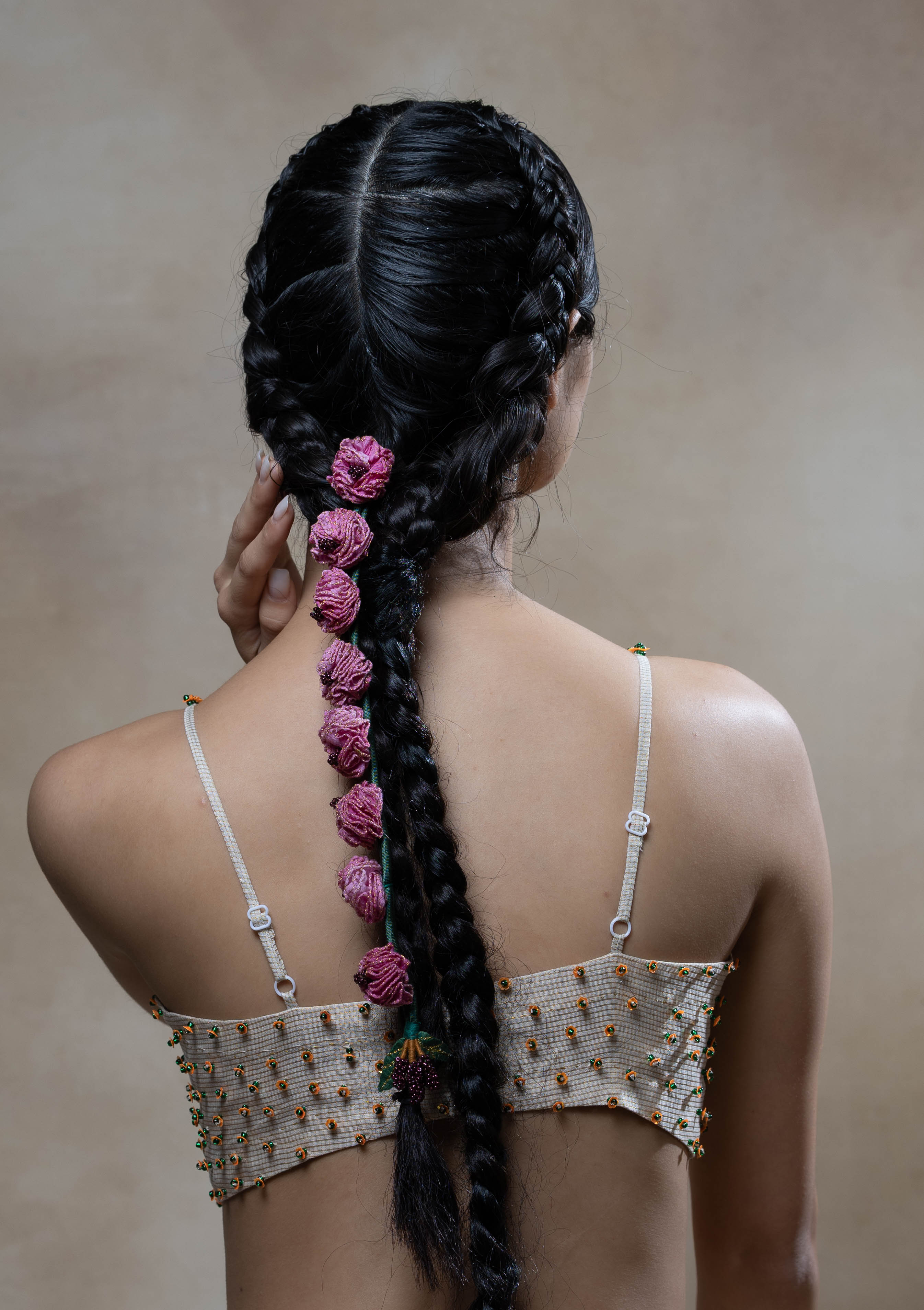 Vasumati Bloom Parandi