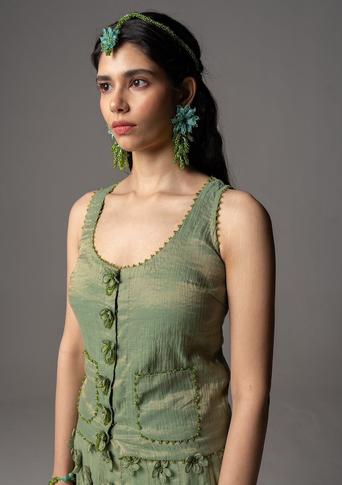 Aprajita Blouse