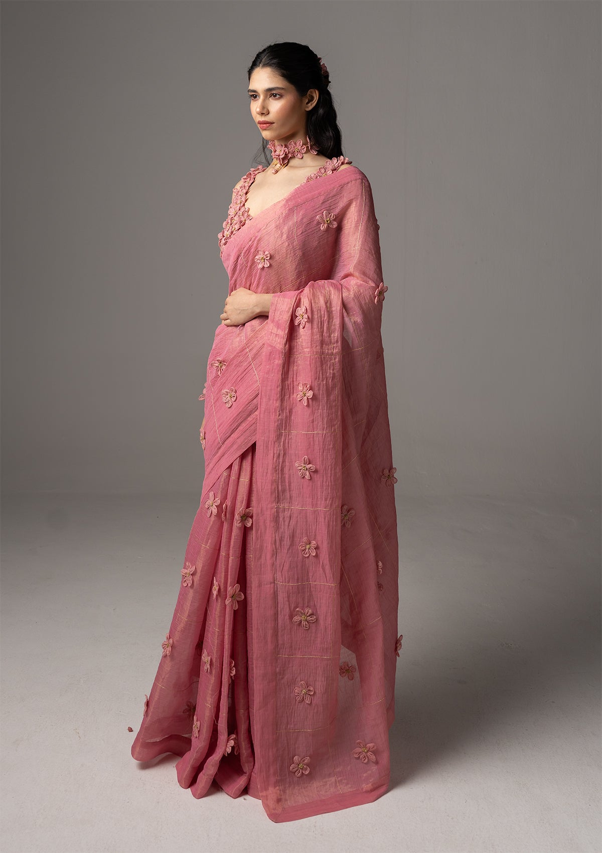 Nalini Saree