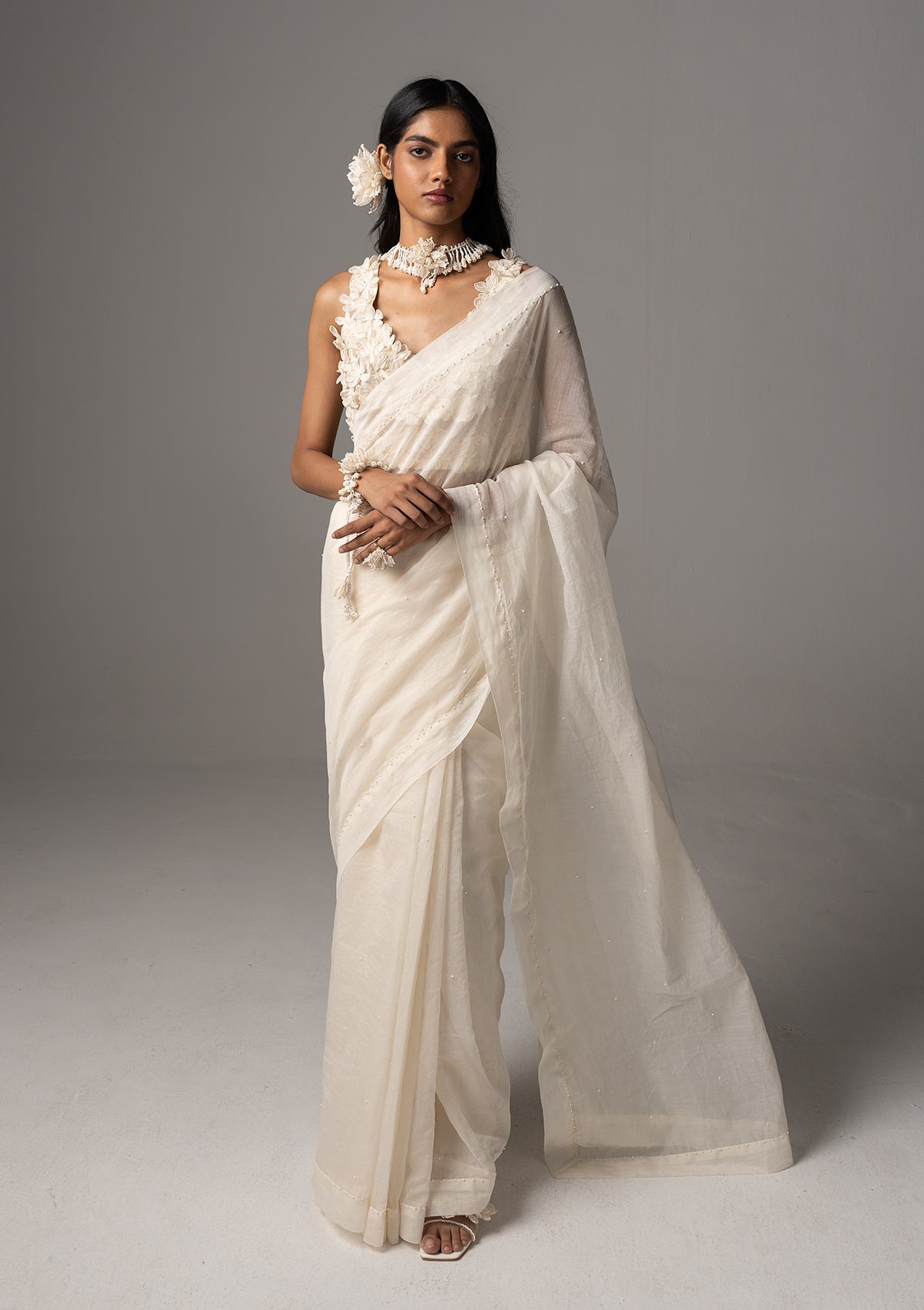 Varsha Saree