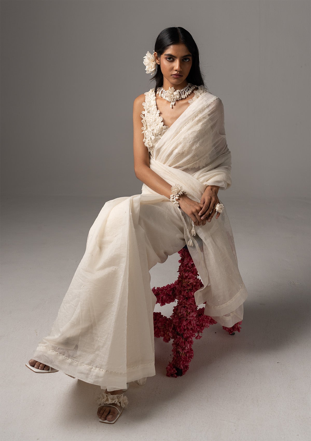 Varsha Saree