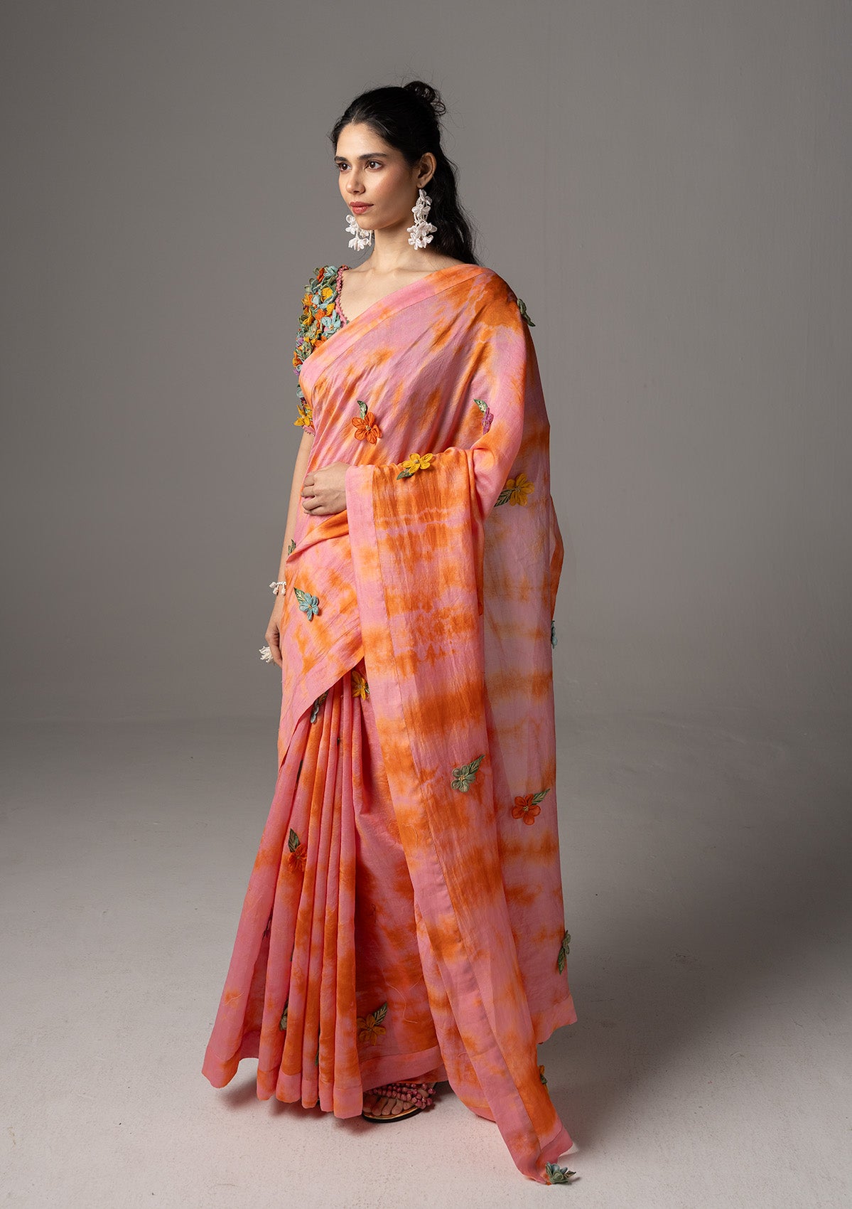 Ketaki Saree