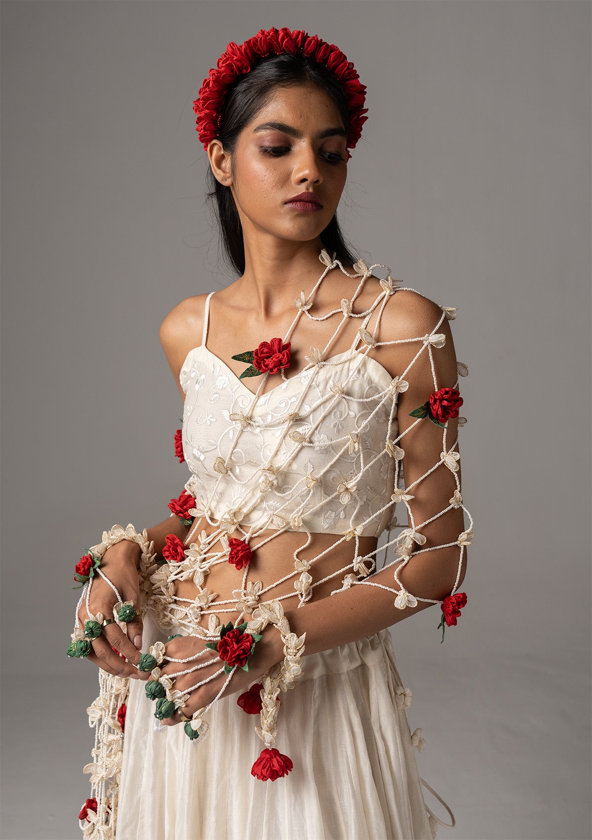 Madhu Mohini Dupatta