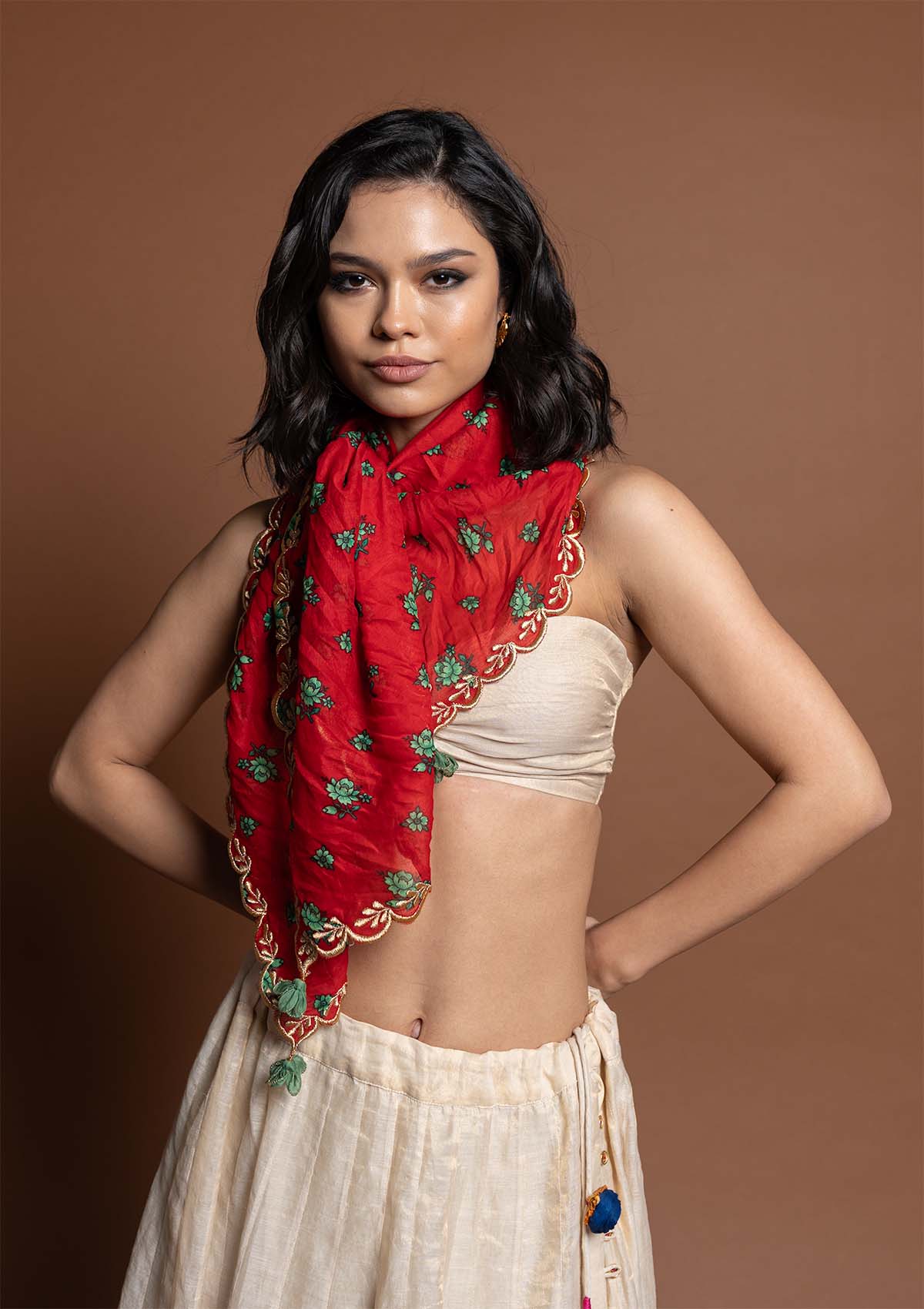 Maharas Scarf