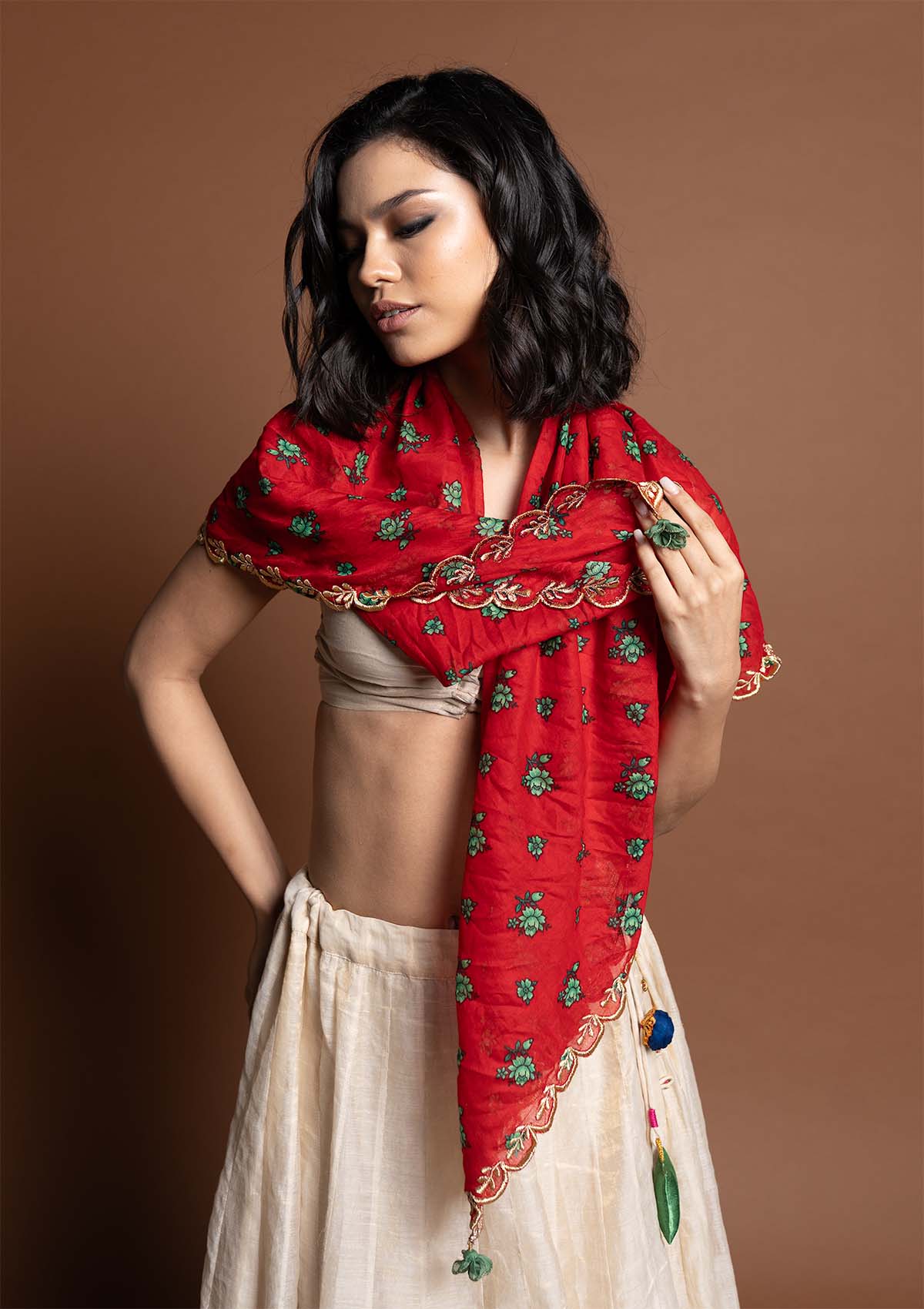 Maharas Scarf