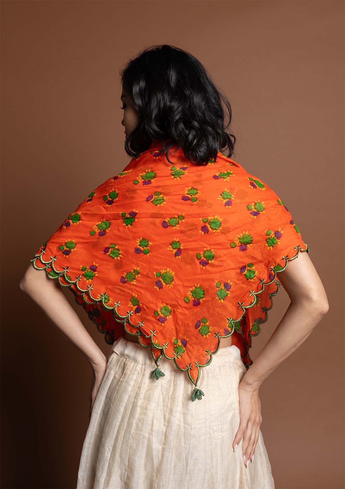 Chela Scarf