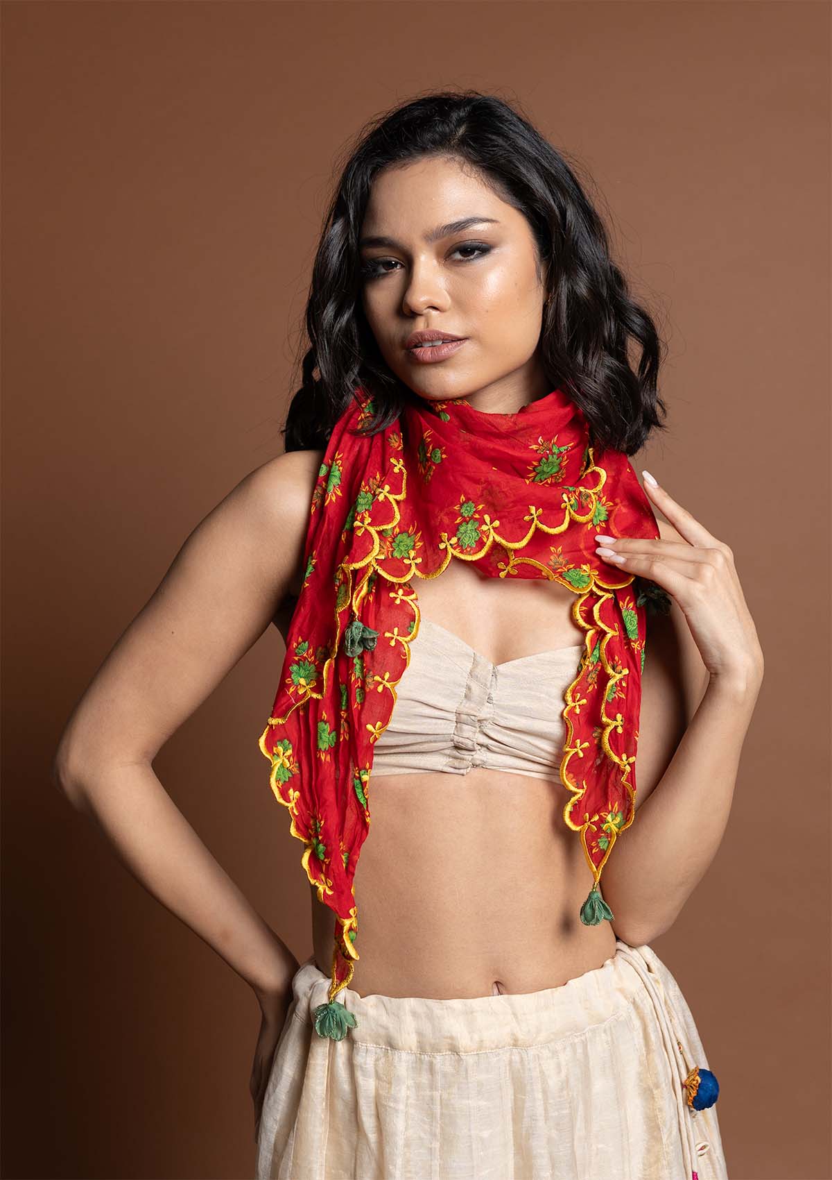Lavni Scarf