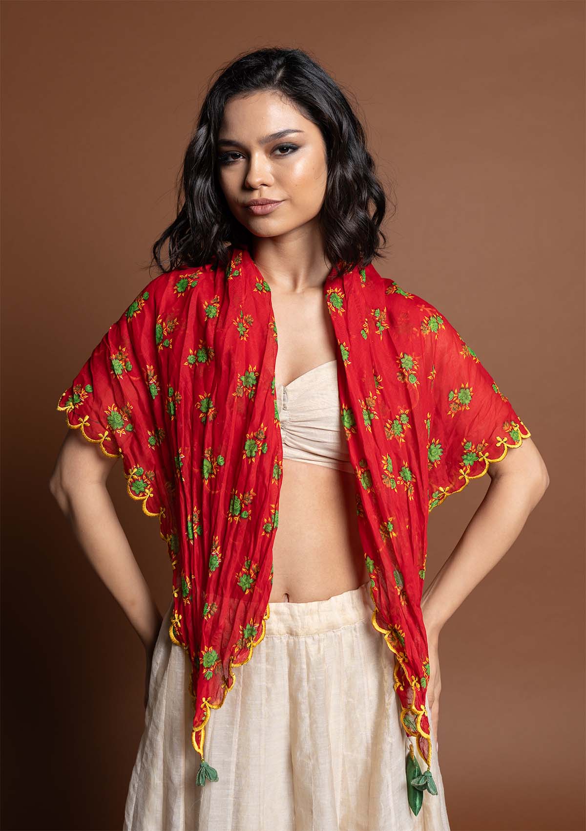 Lavni Scarf