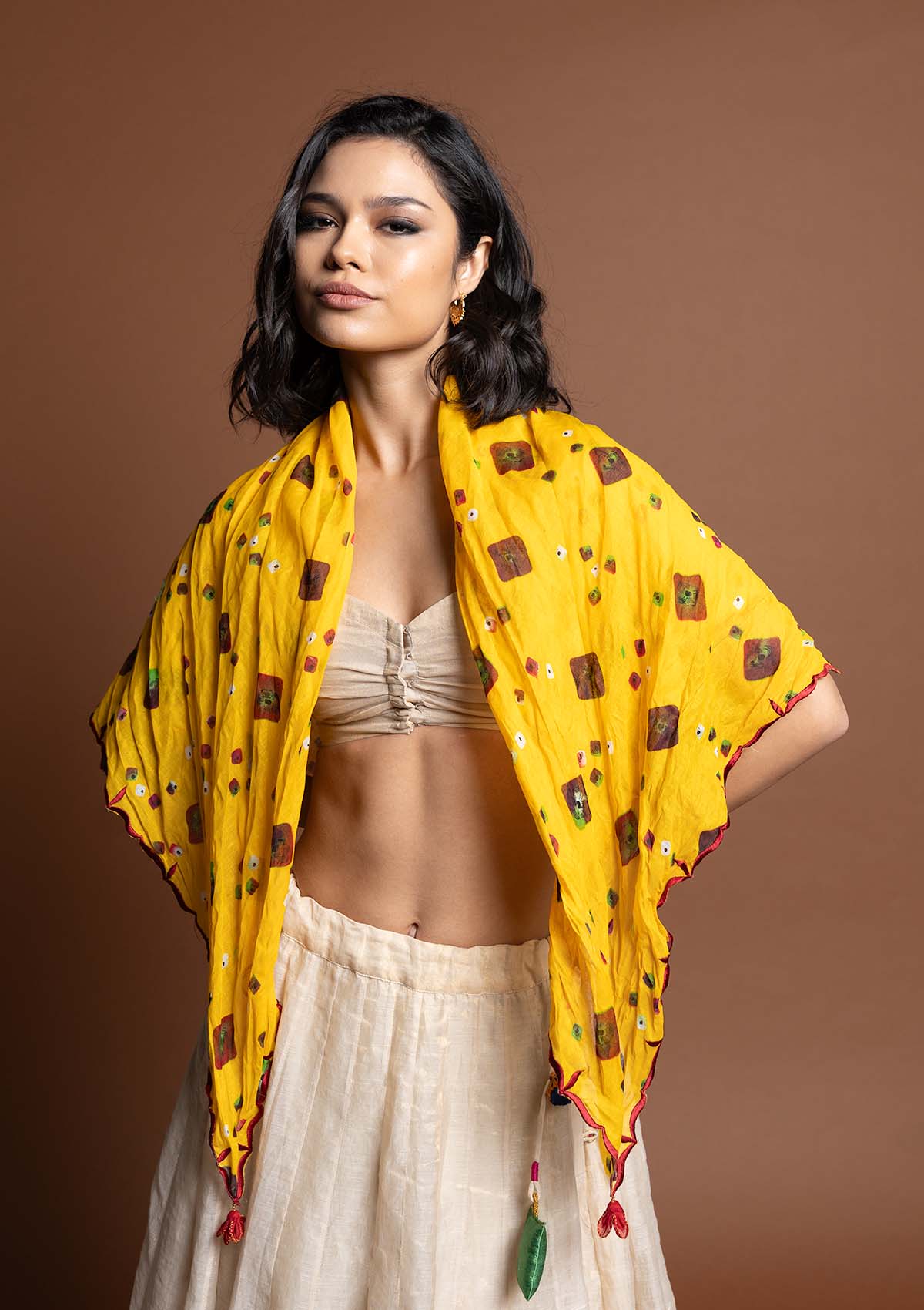 Rasiya Scarf