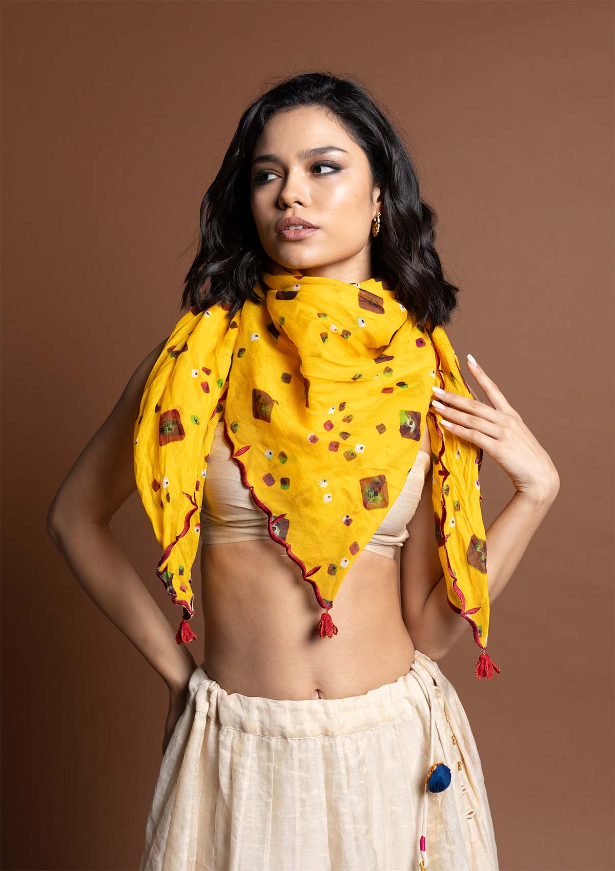 Rasiya Scarf