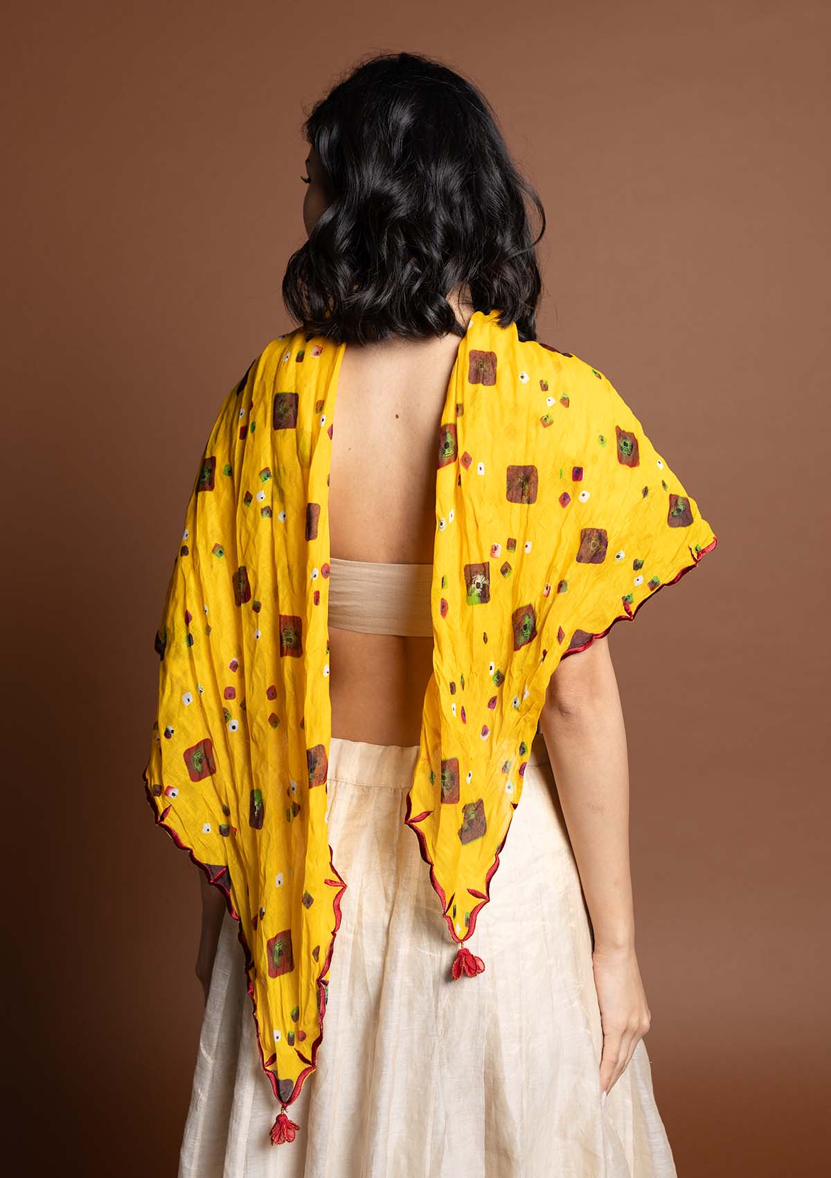 Rasiya Scarf