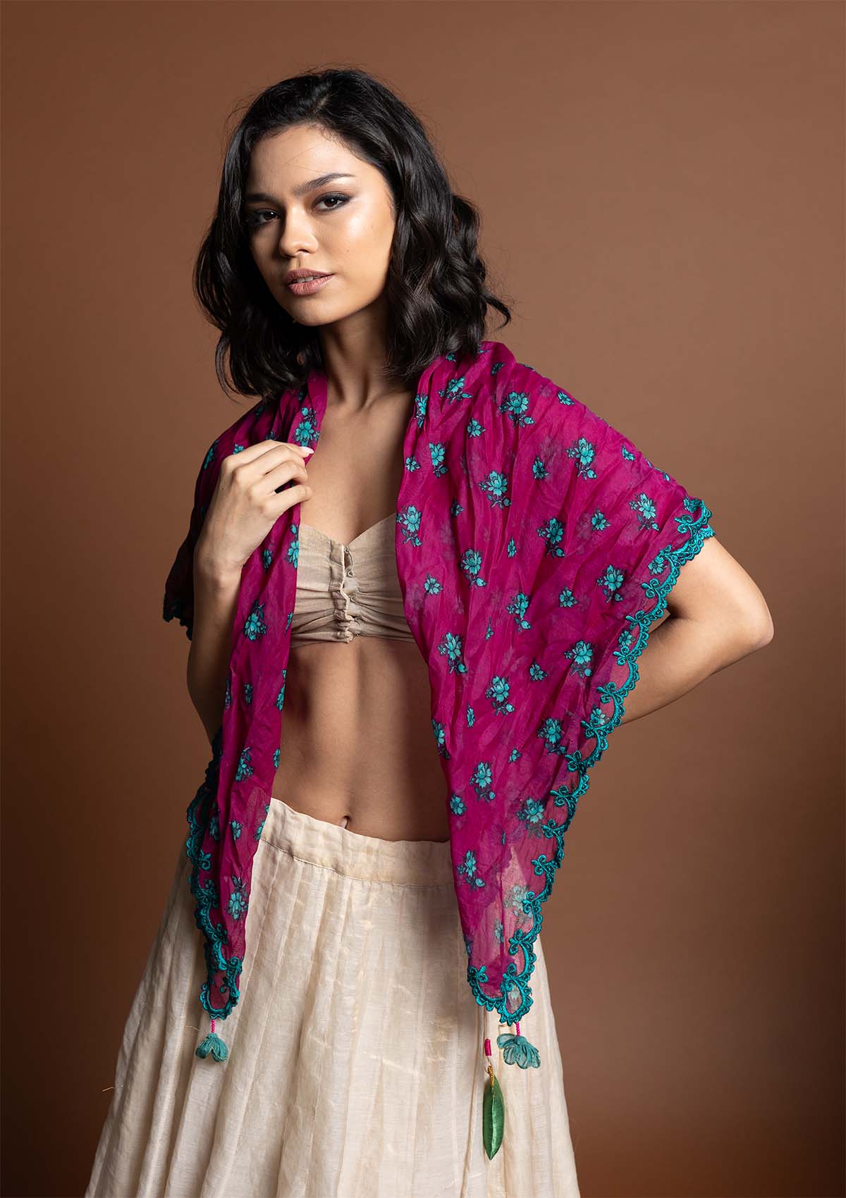 Phag Scarf