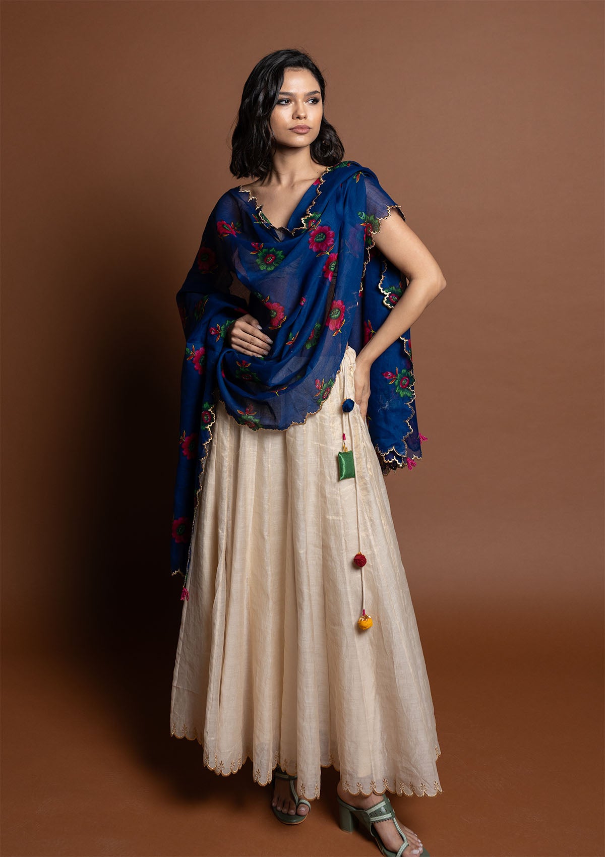 Dhanno Dupatta