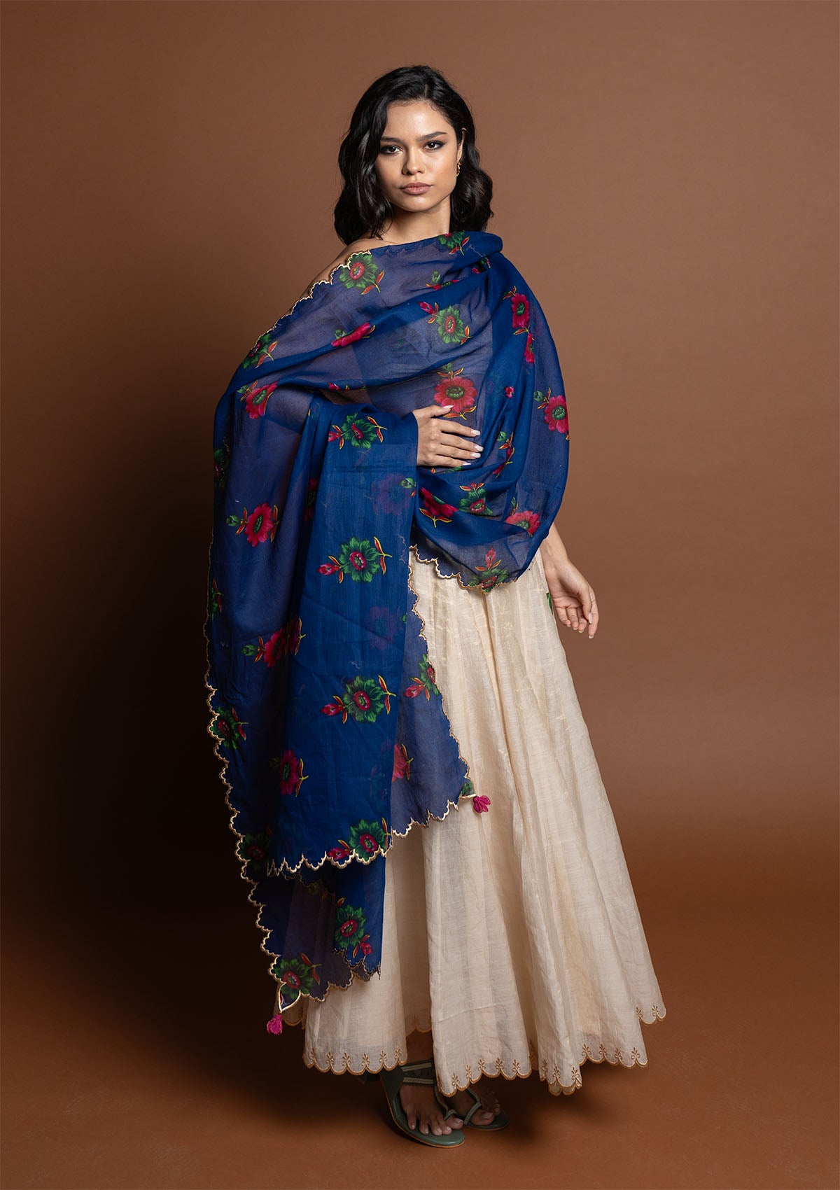 Dhanno Dupatta