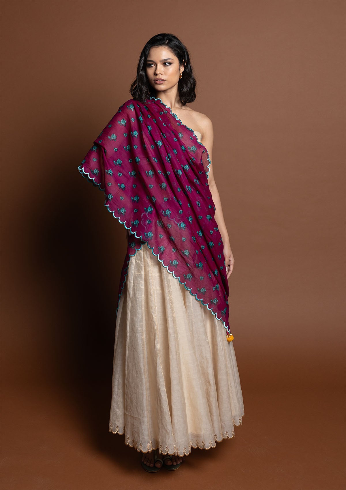 Taali Dupatta