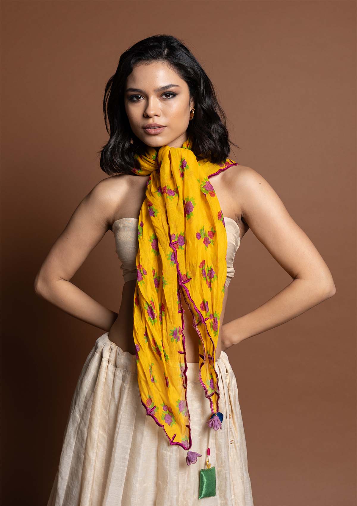 Dappu Scarf