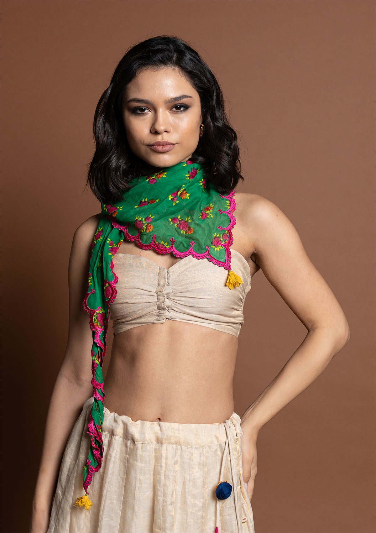 Mehru Scarf