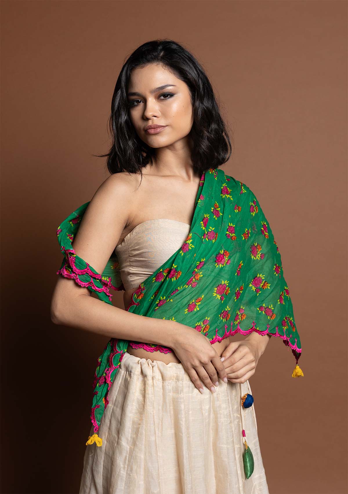 Mehru Scarf