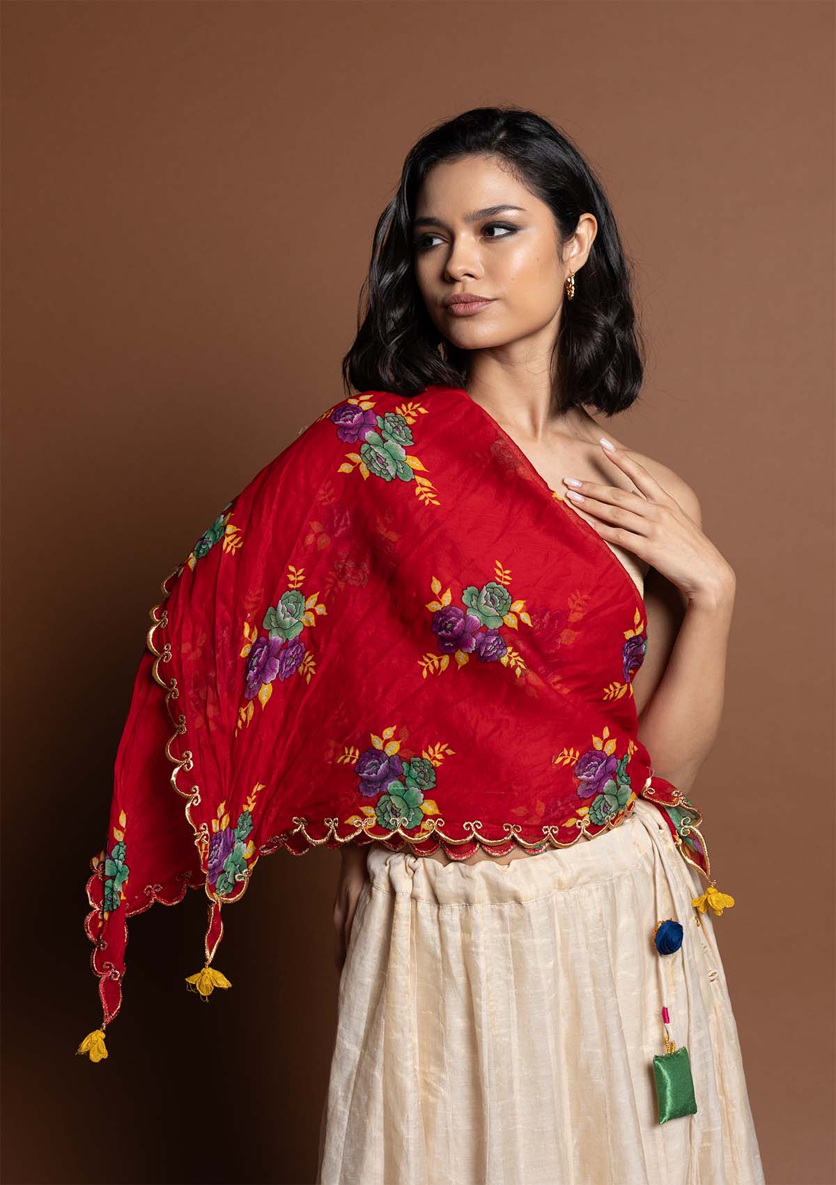 Bhanwari Scarf
