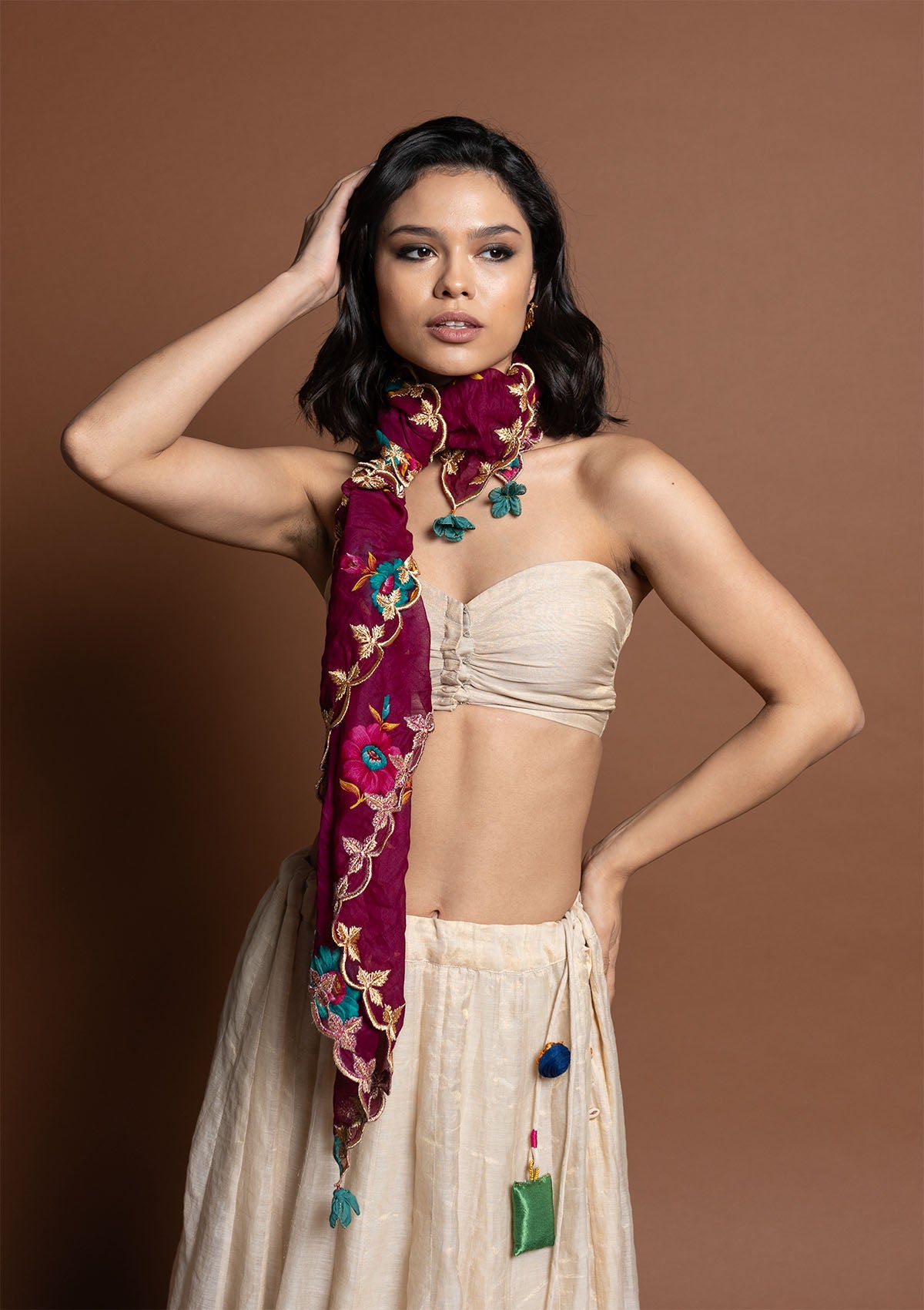 Kajri Scarf