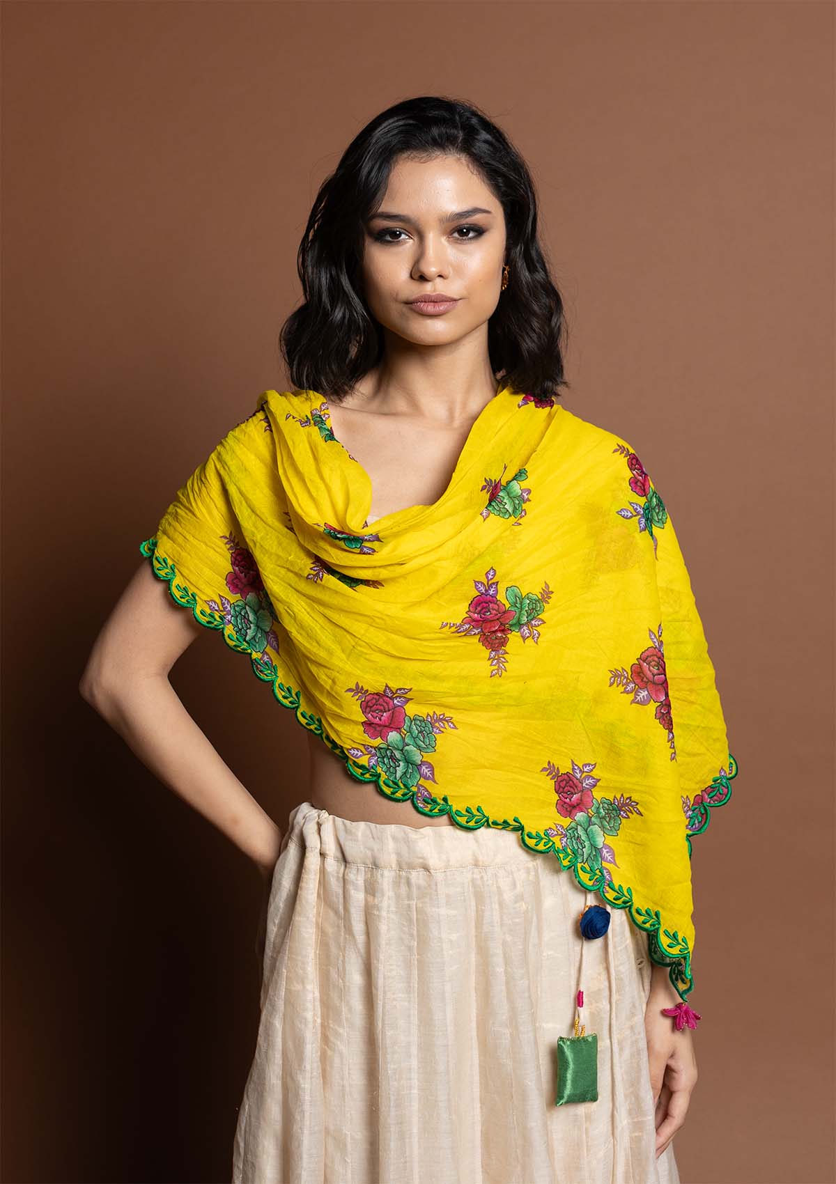 Naga Scarf
