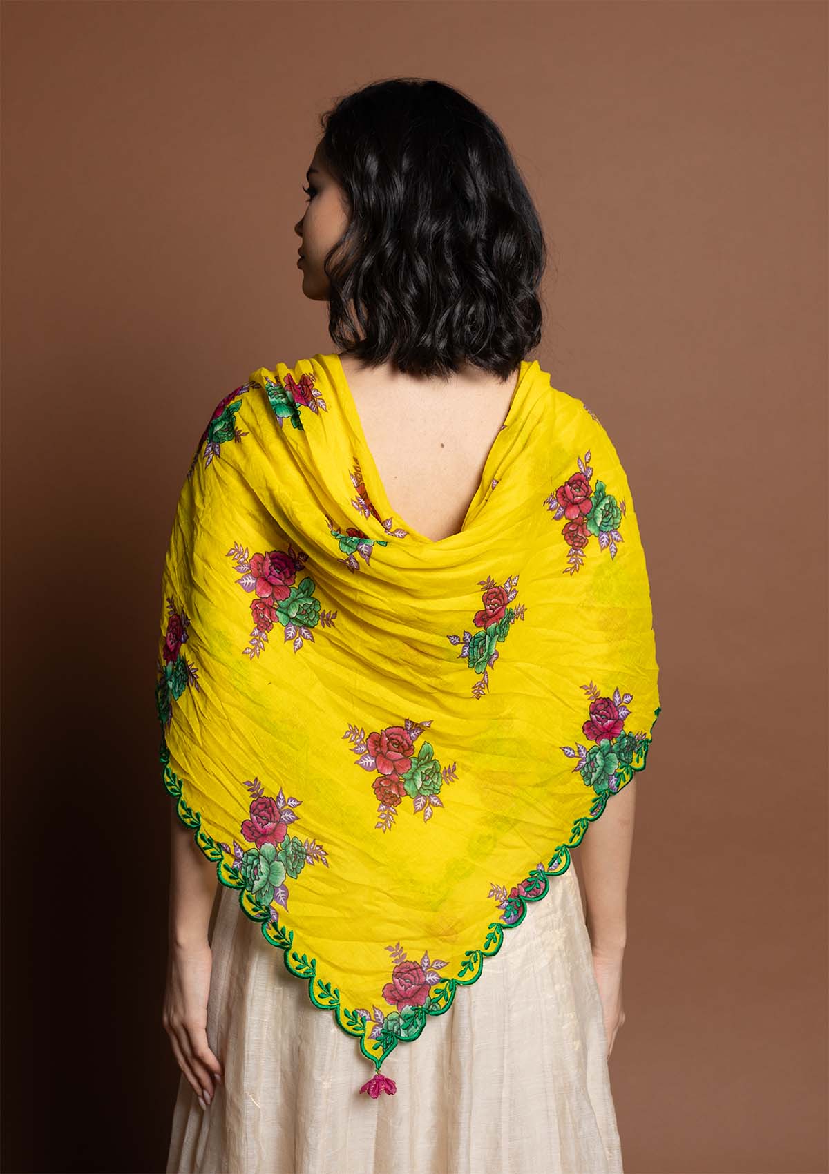 Naga Scarf