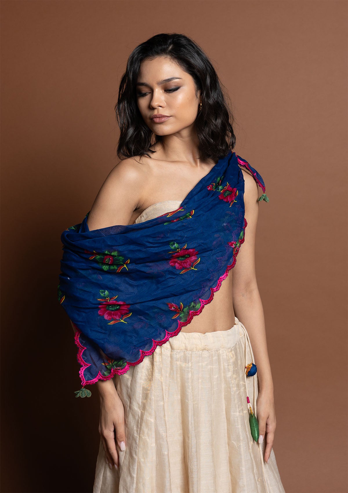 Chharu Scarf