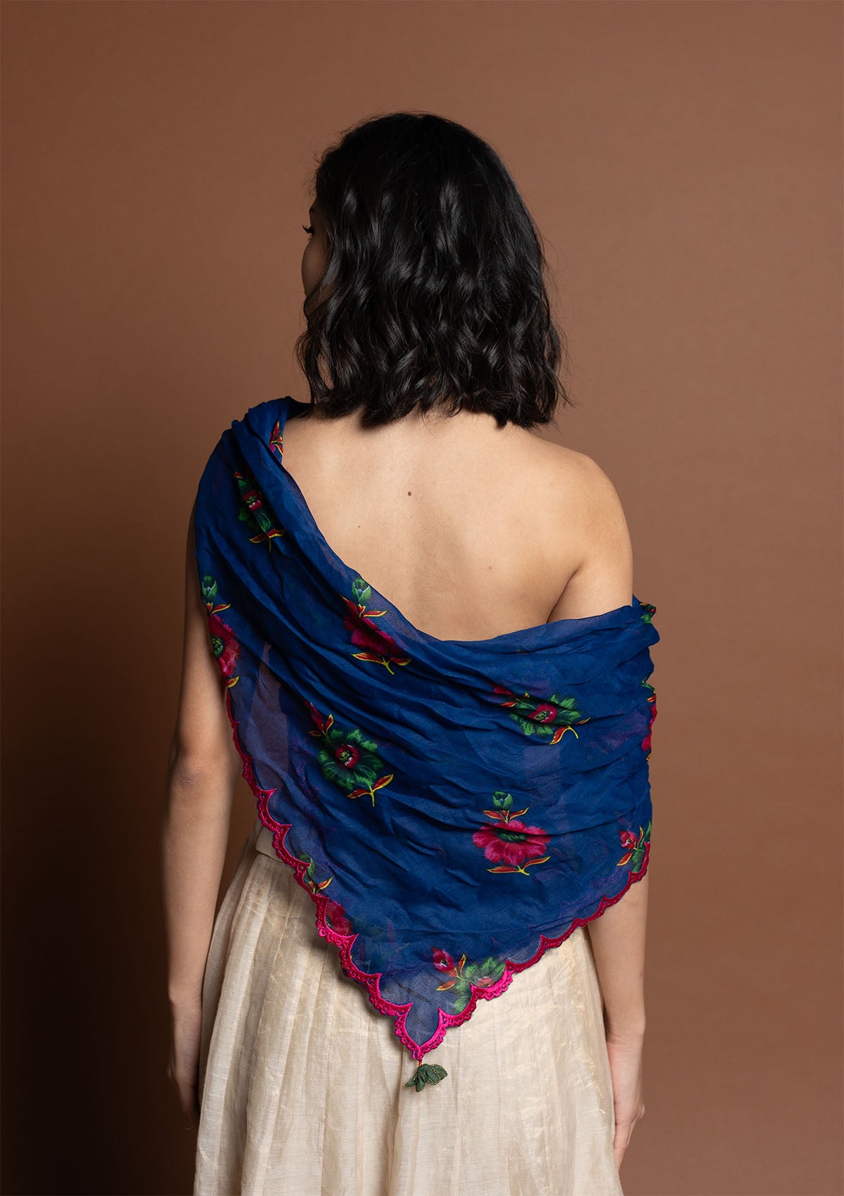 Chharu Scarf