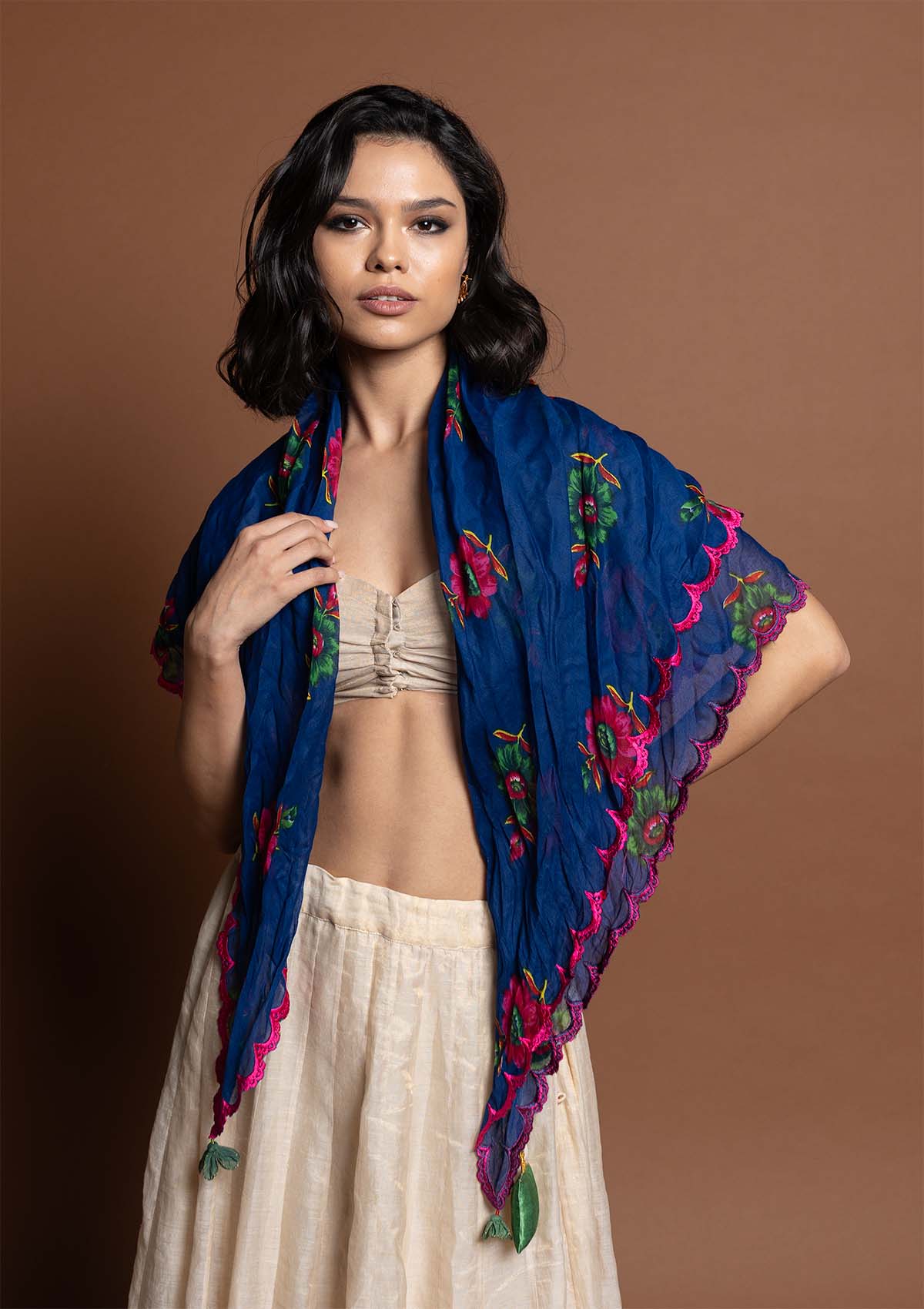 Chharu Scarf