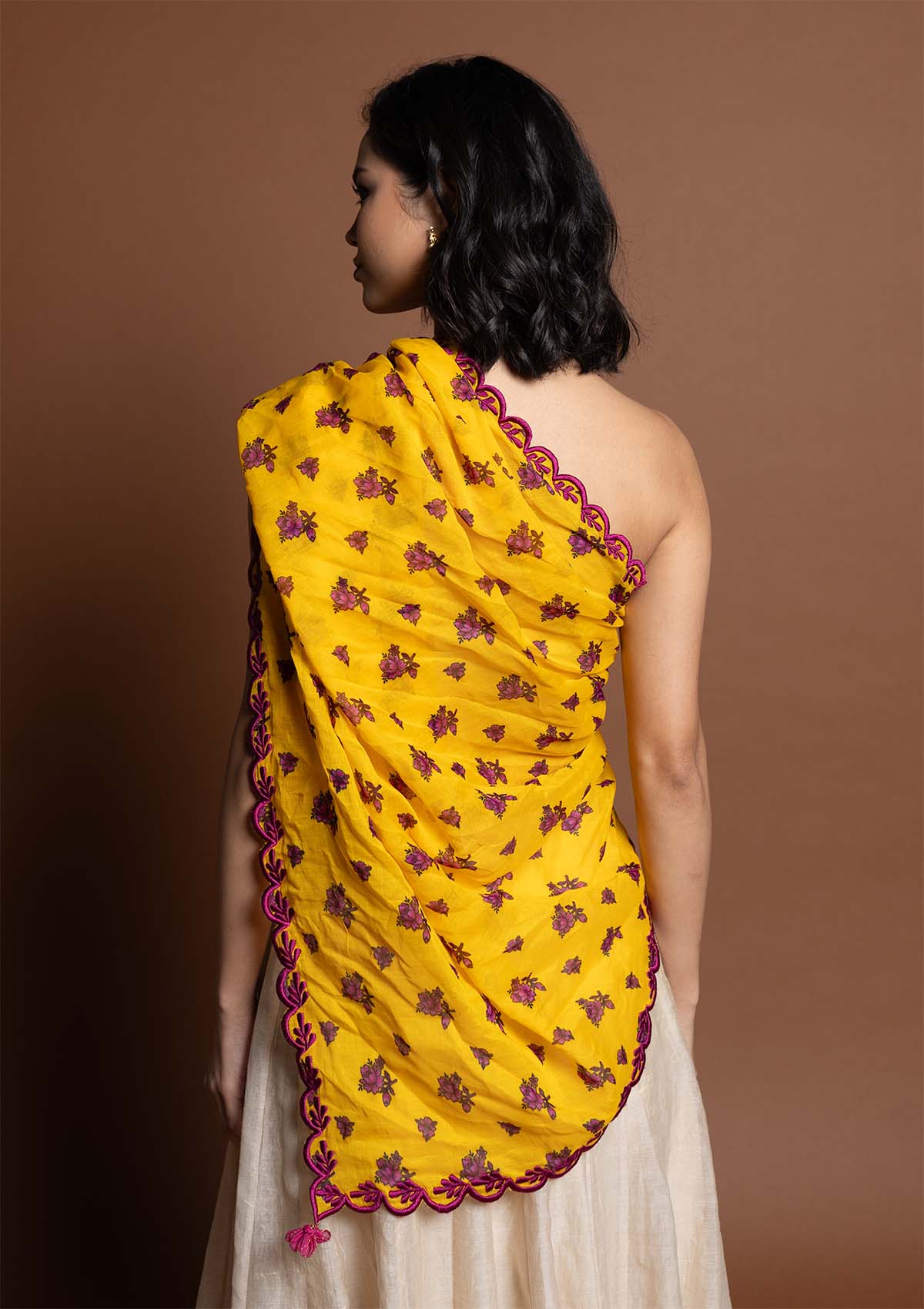 Khor Scarf