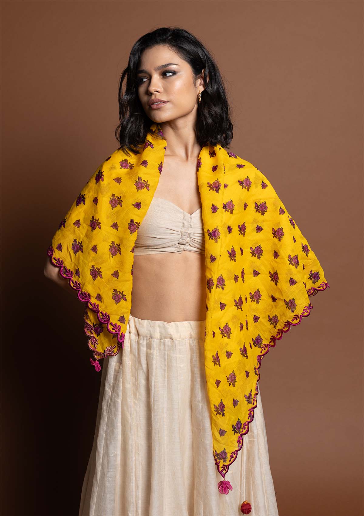 Khor Scarf