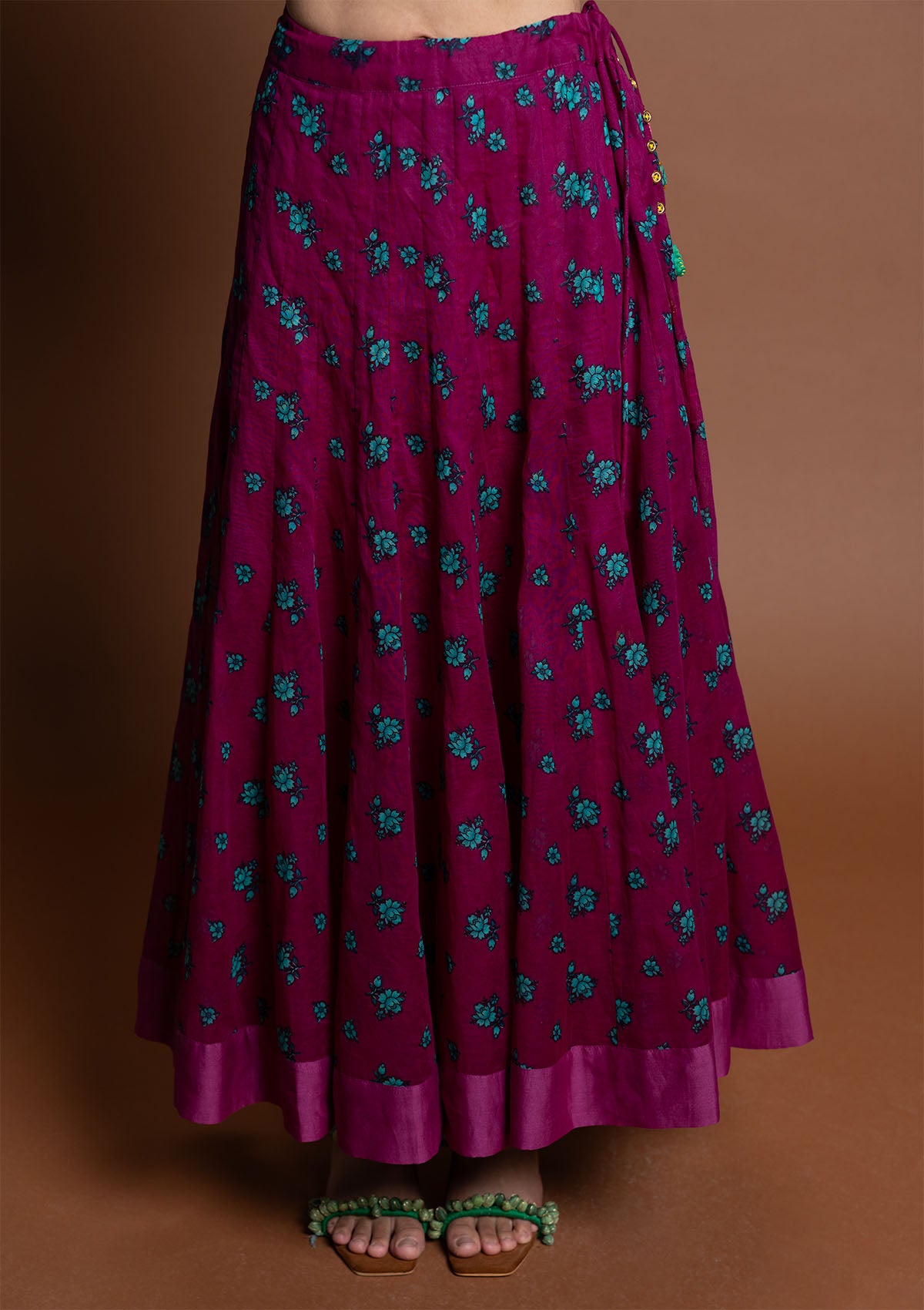 Bijuriya Ghagra