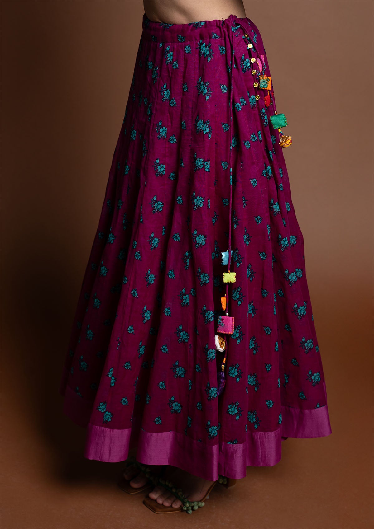 Bijuriya Ghagra