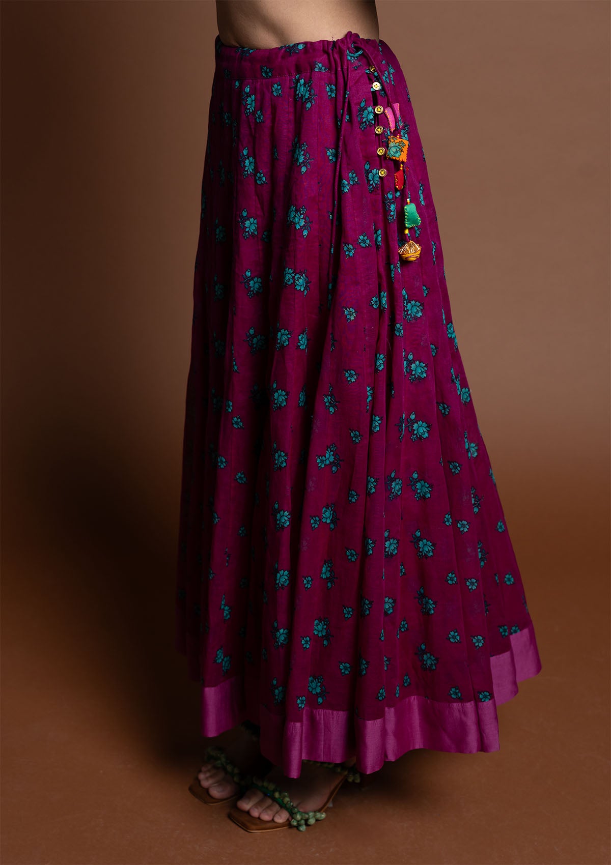 Bijuriya Ghagra