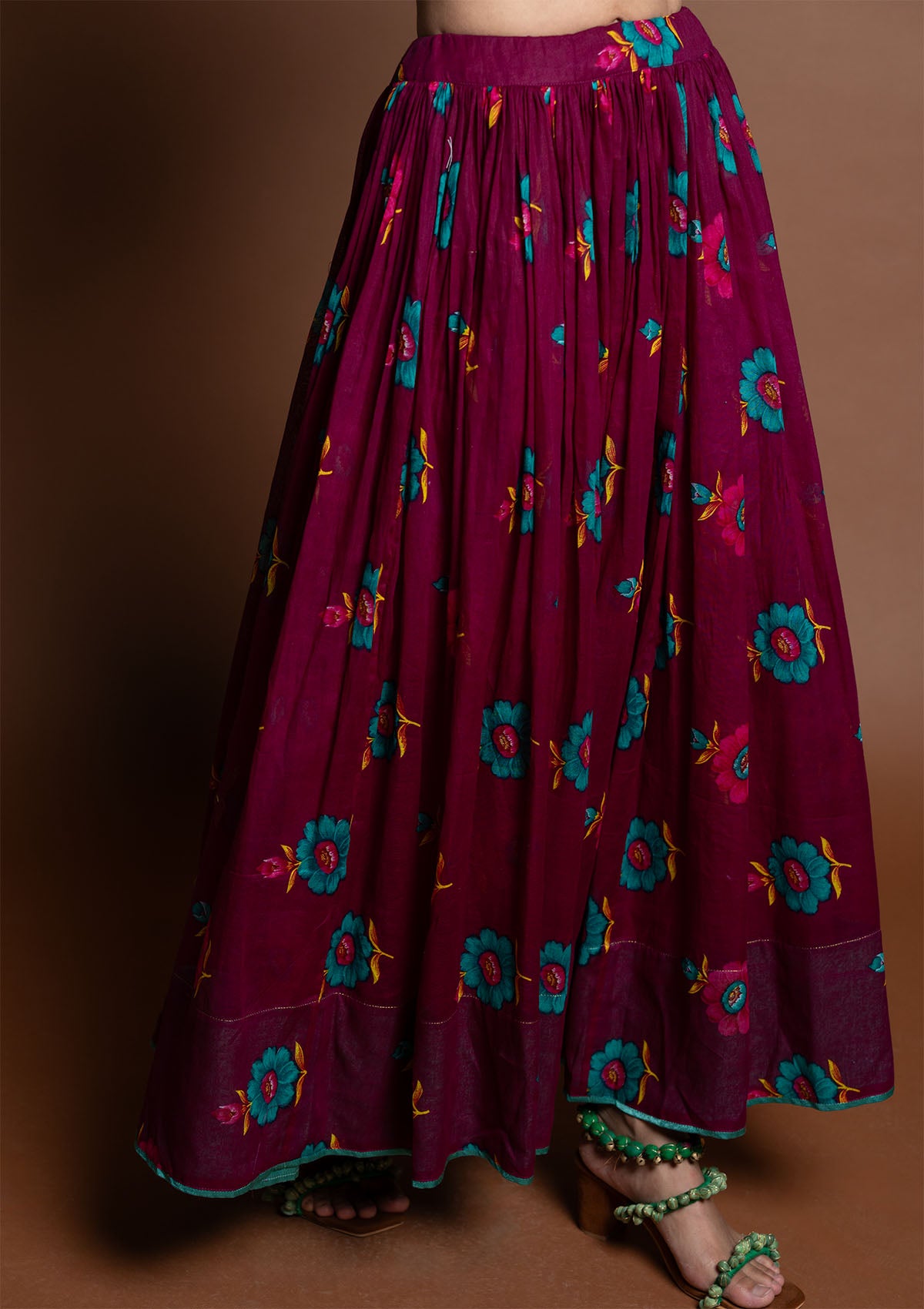 Matkila Ghagra