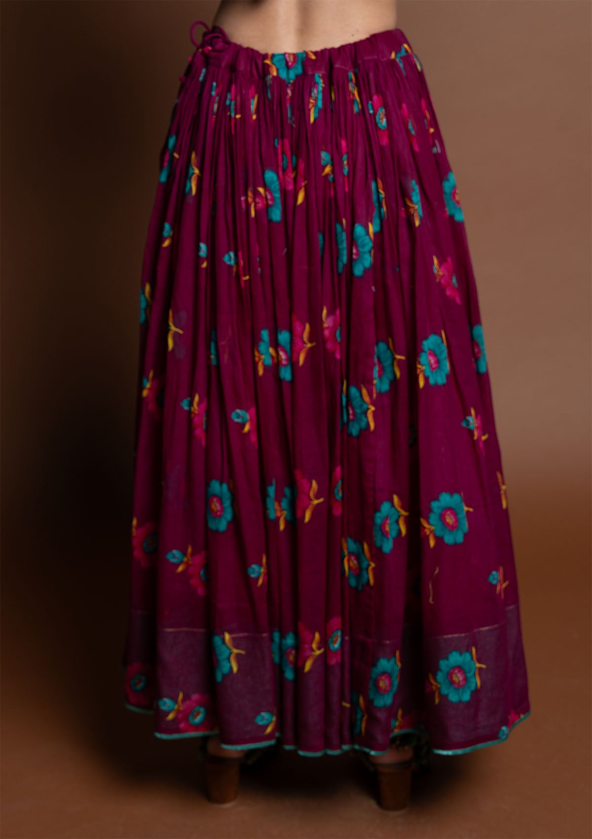 Matkila Ghagra