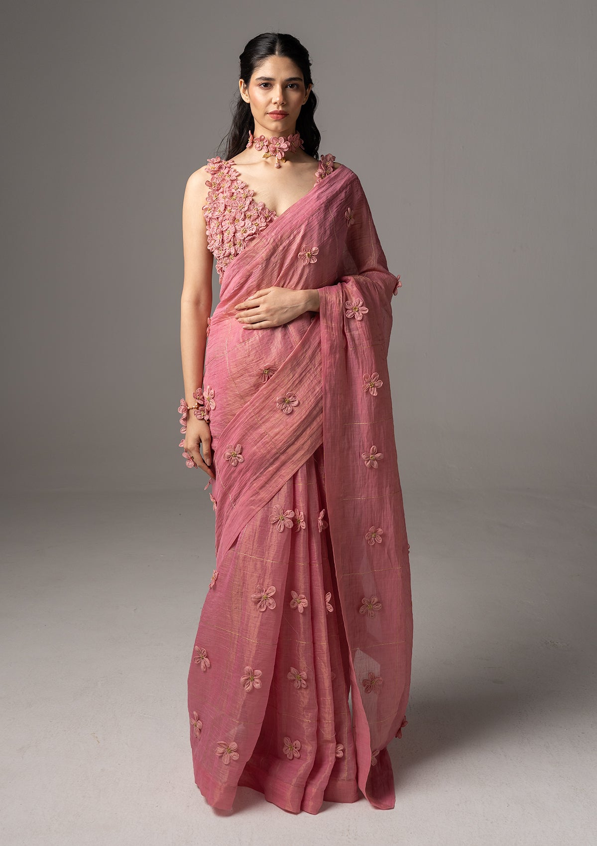 Nalini Saree