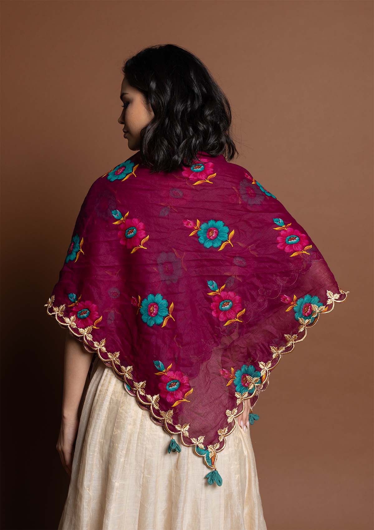 Kajri Scarf