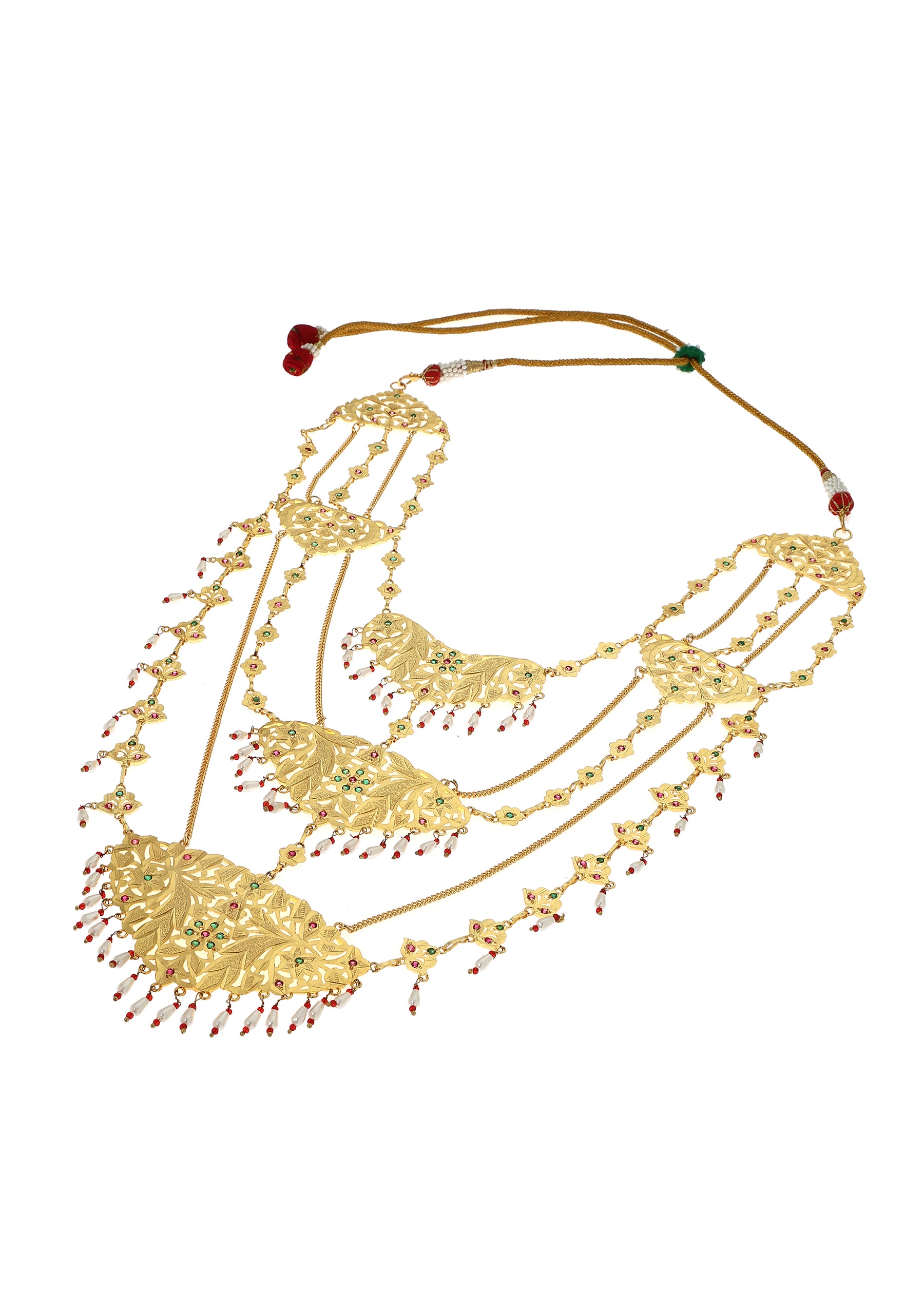 Nomad 2-in-1 Necklace