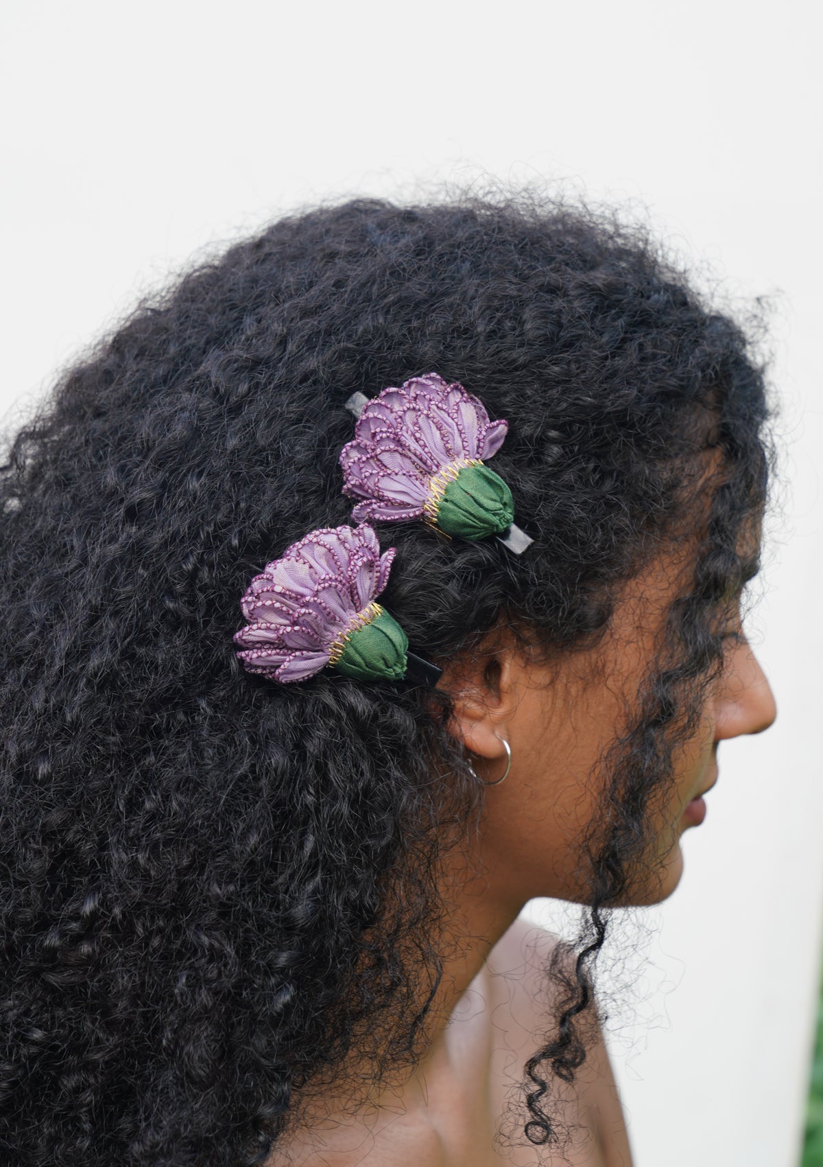 Murraya Floral Clips