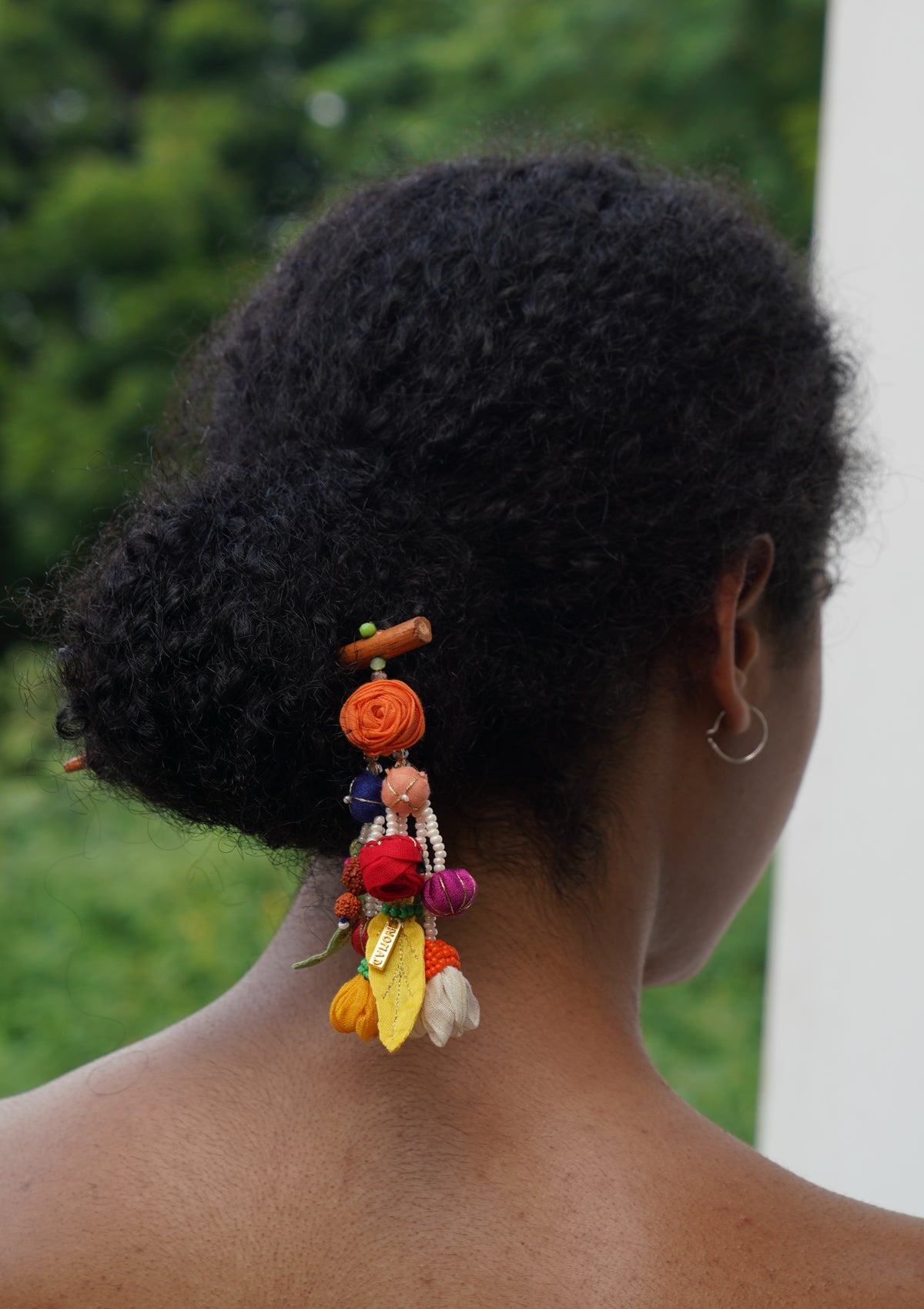 Shop Bubba Floral Juda Stick Online
