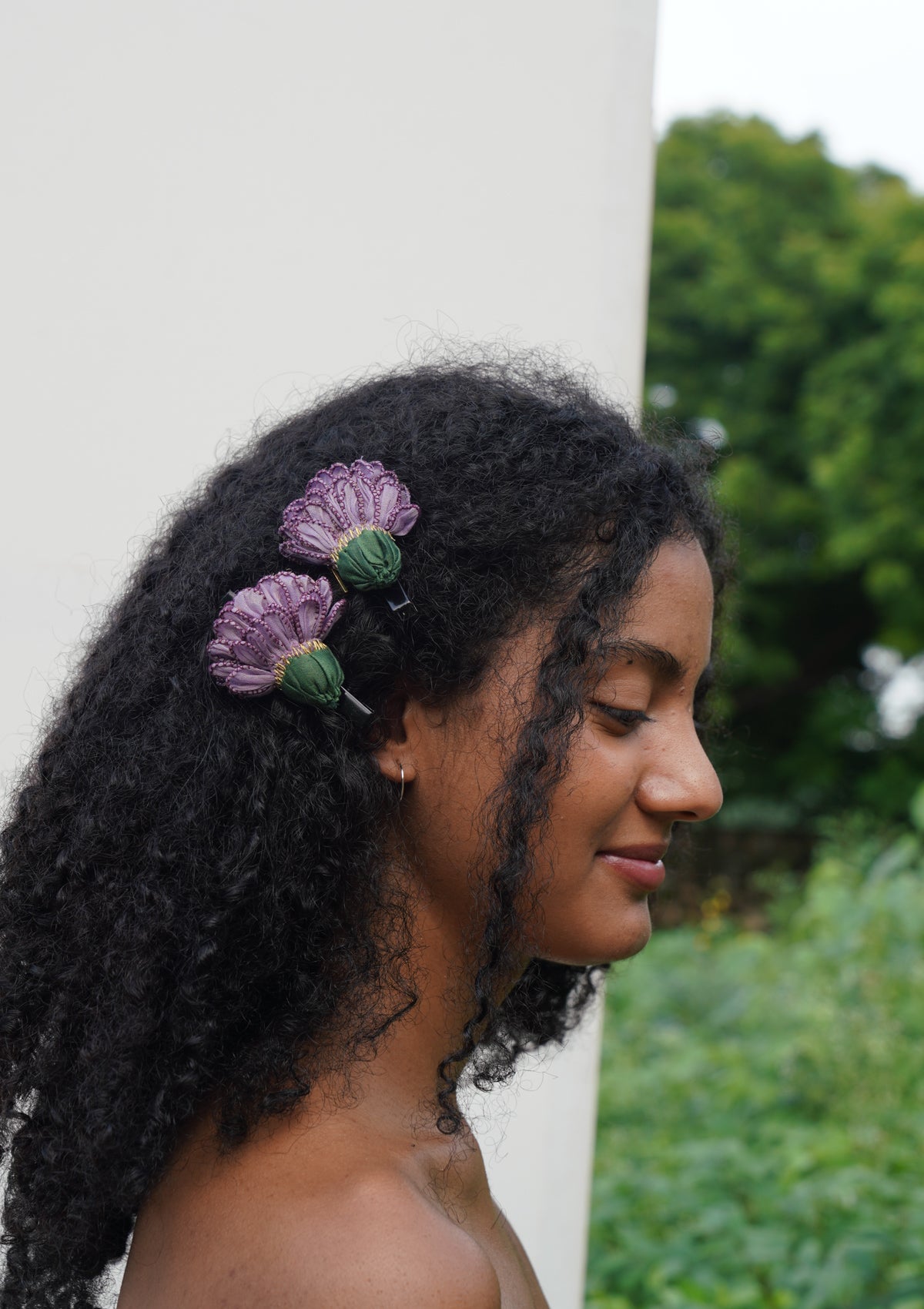 Murraya Floral Clips