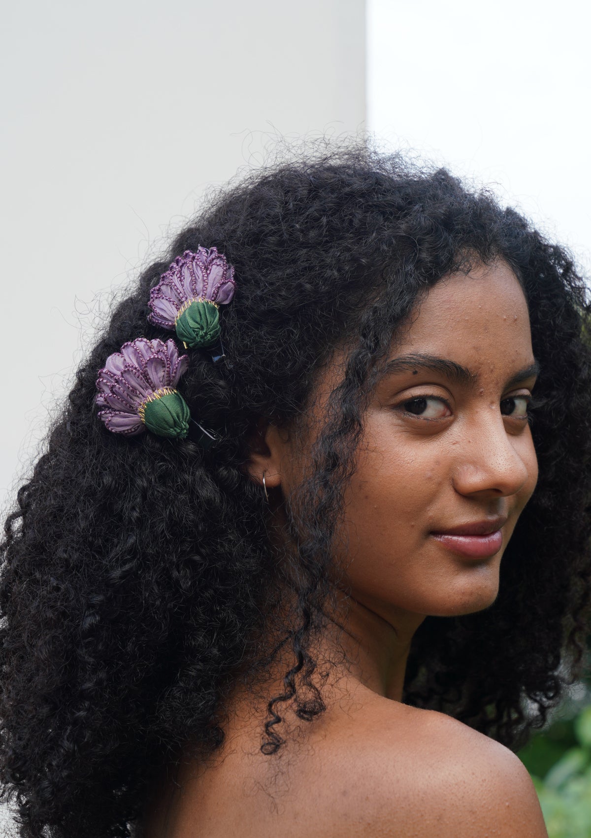 Murraya Floral Clips